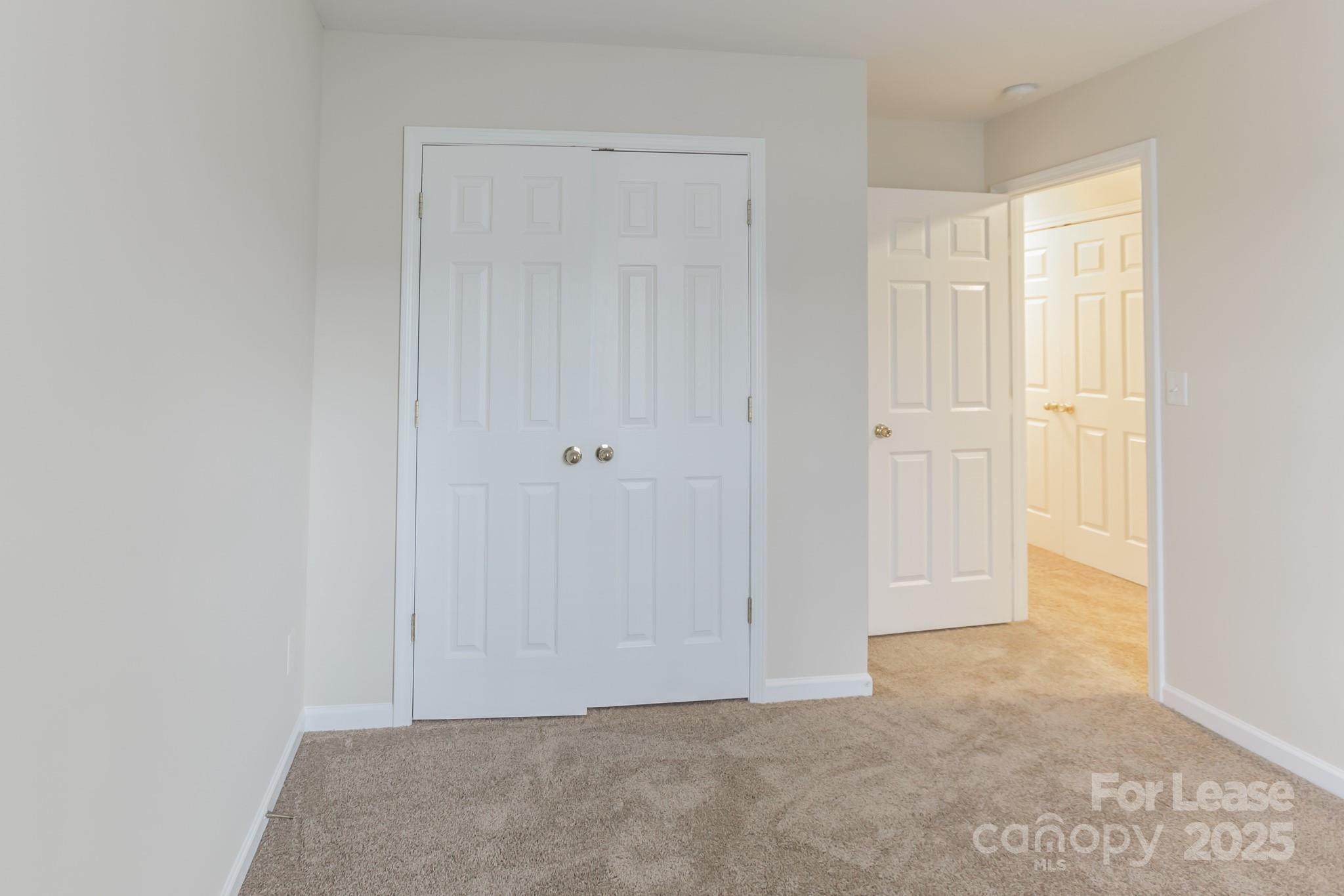 Moores Chapel - Residential Lease