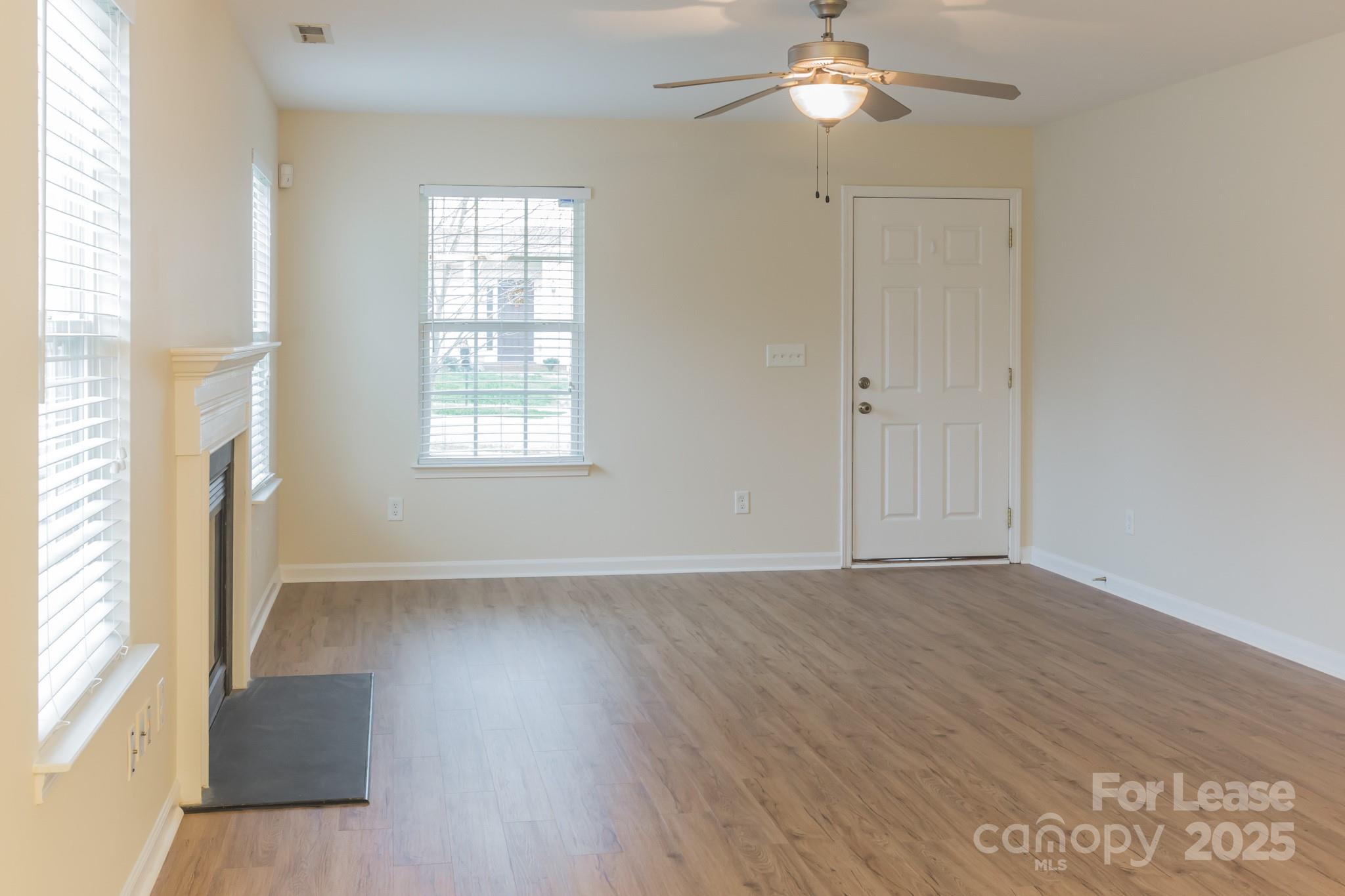 Moores Chapel - Residential Lease