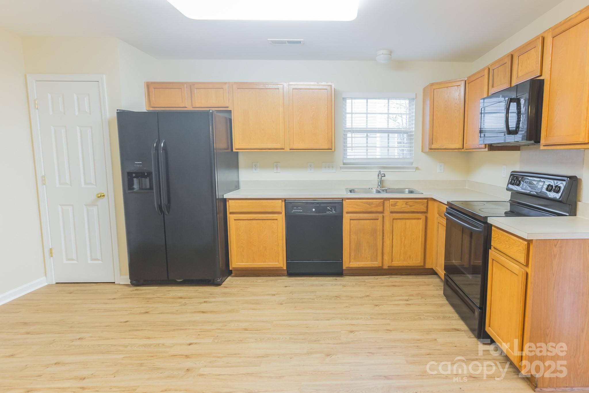 Moores Chapel - Residential Lease