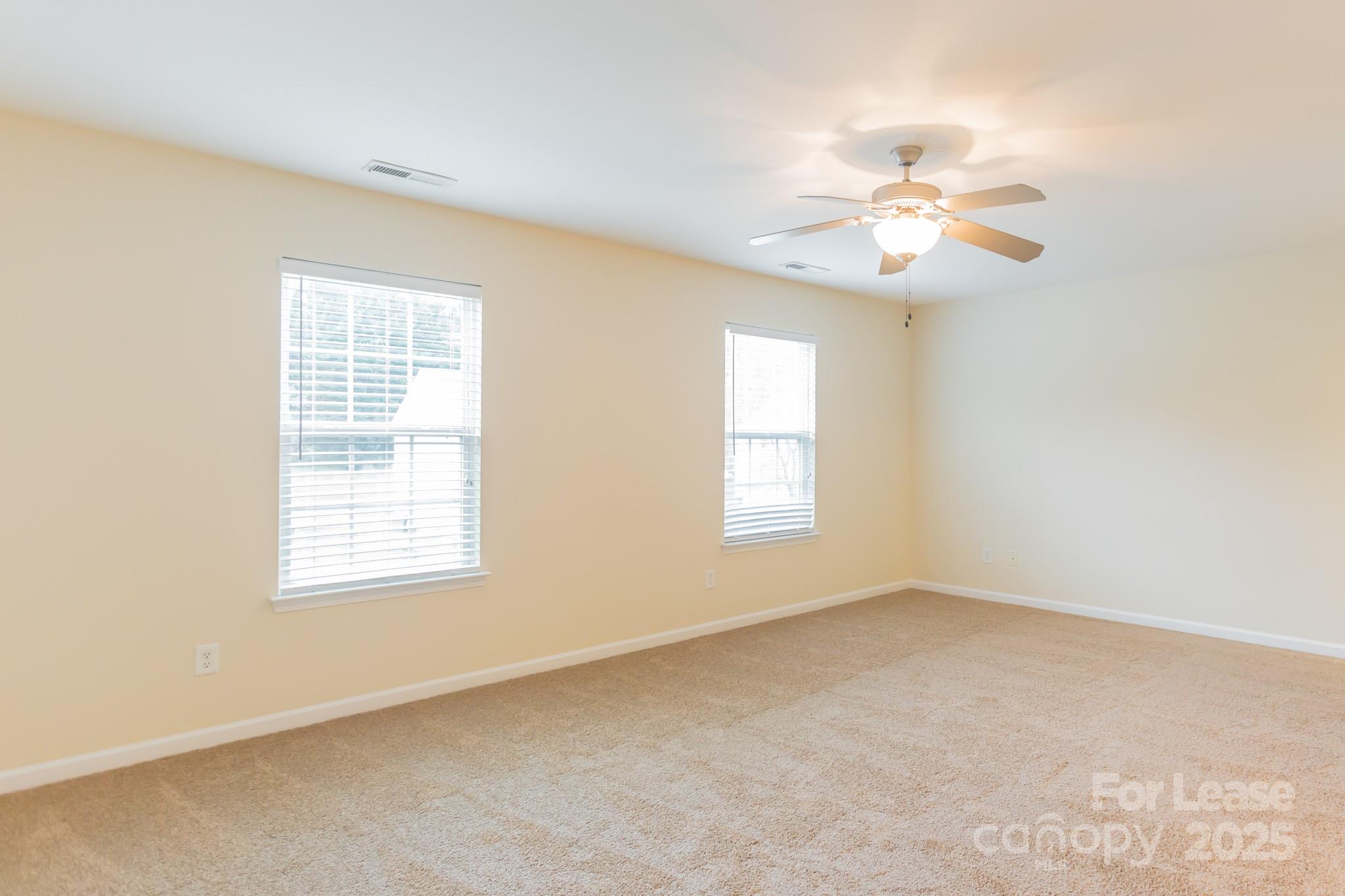 Moores Chapel - Residential Lease