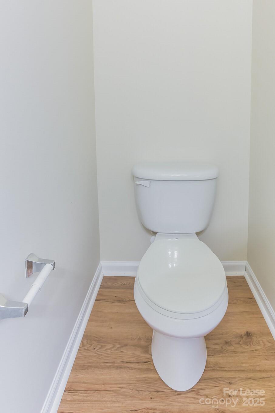 Moores Chapel - Residential Lease