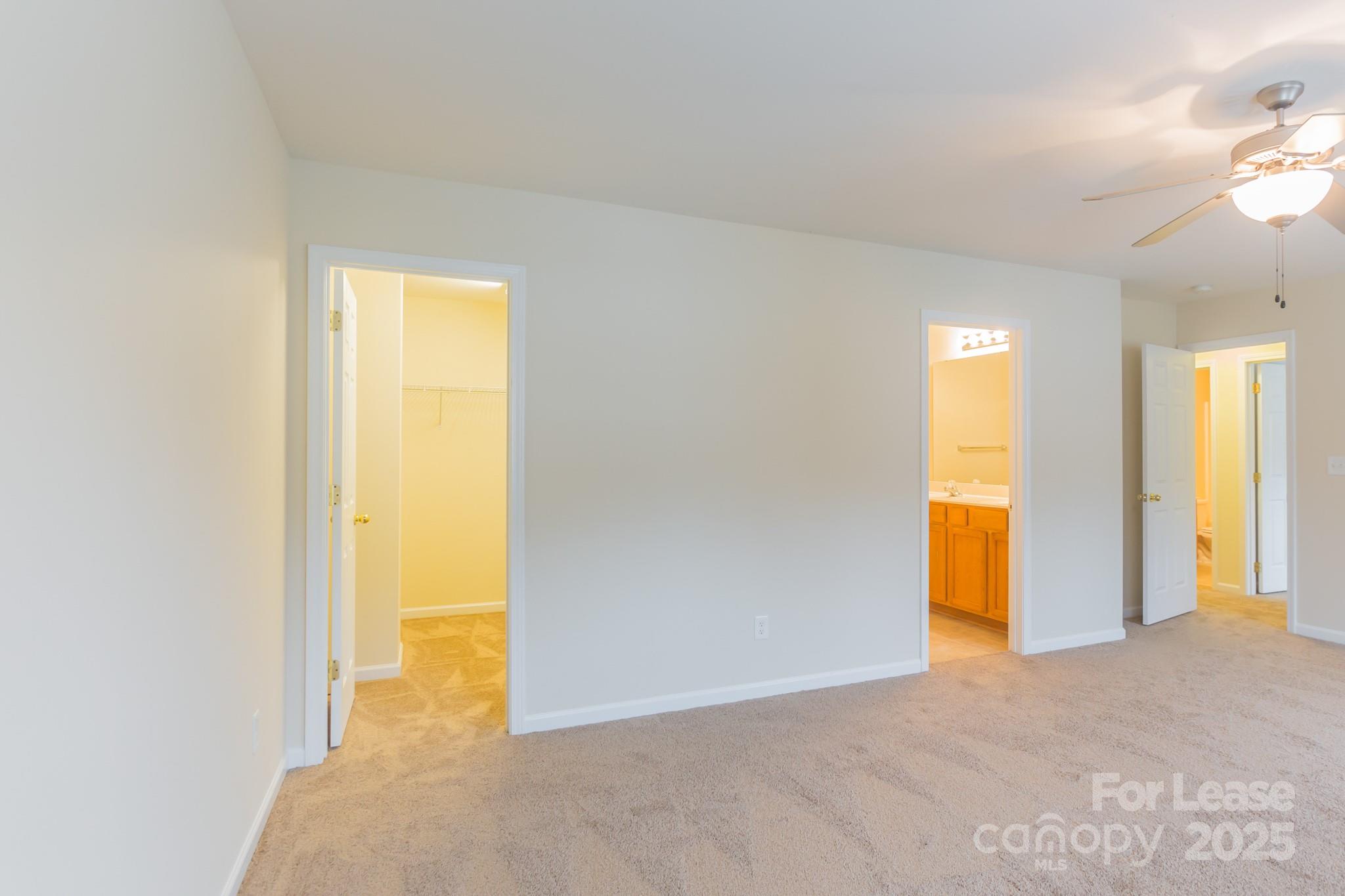 Moores Chapel - Residential Lease