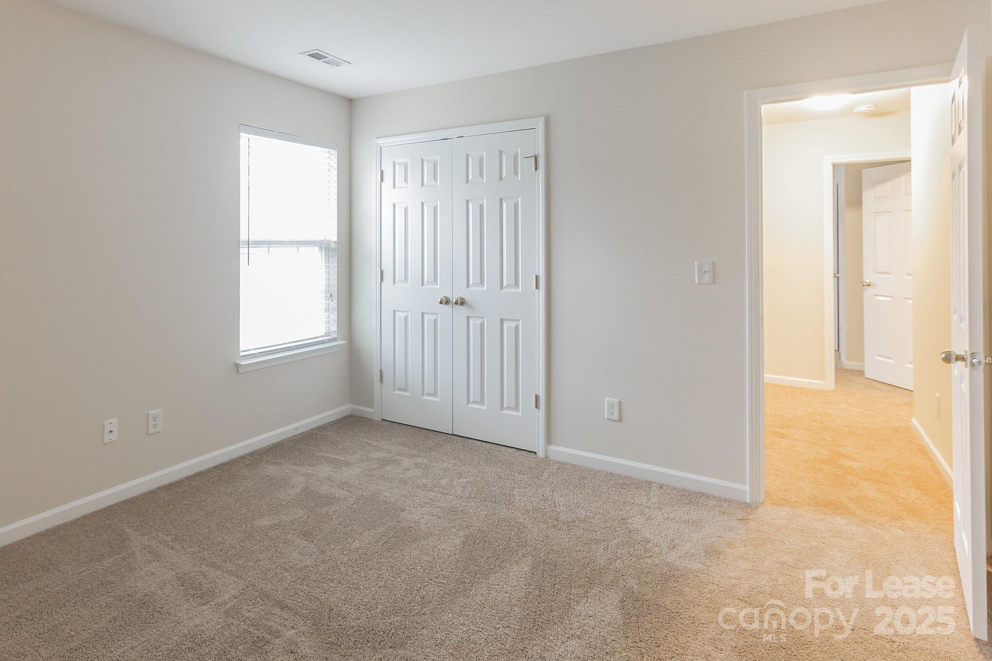 Moores Chapel - Residential Lease