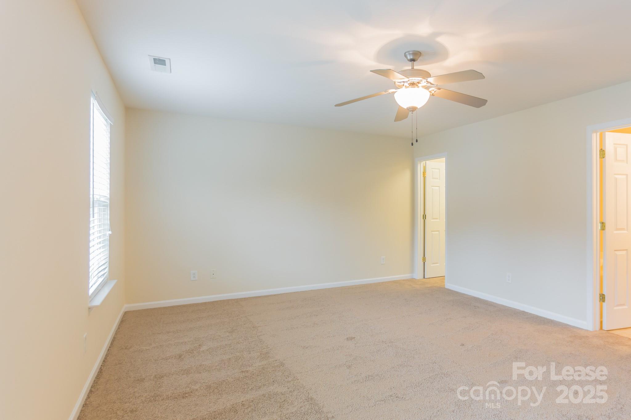 Moores Chapel - Residential Lease