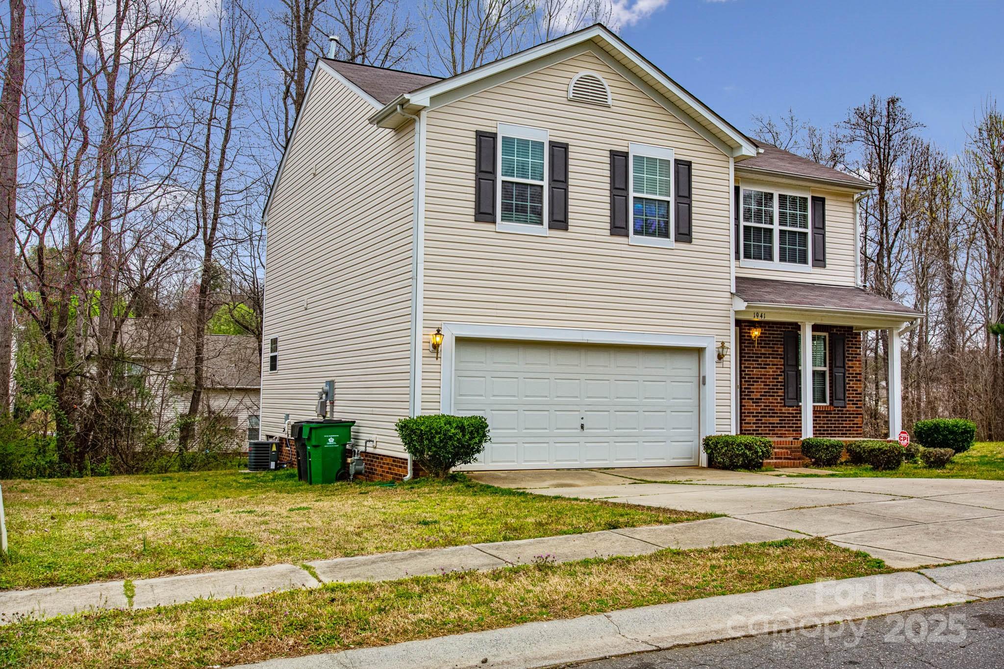 1941 Pheasant Glen Road