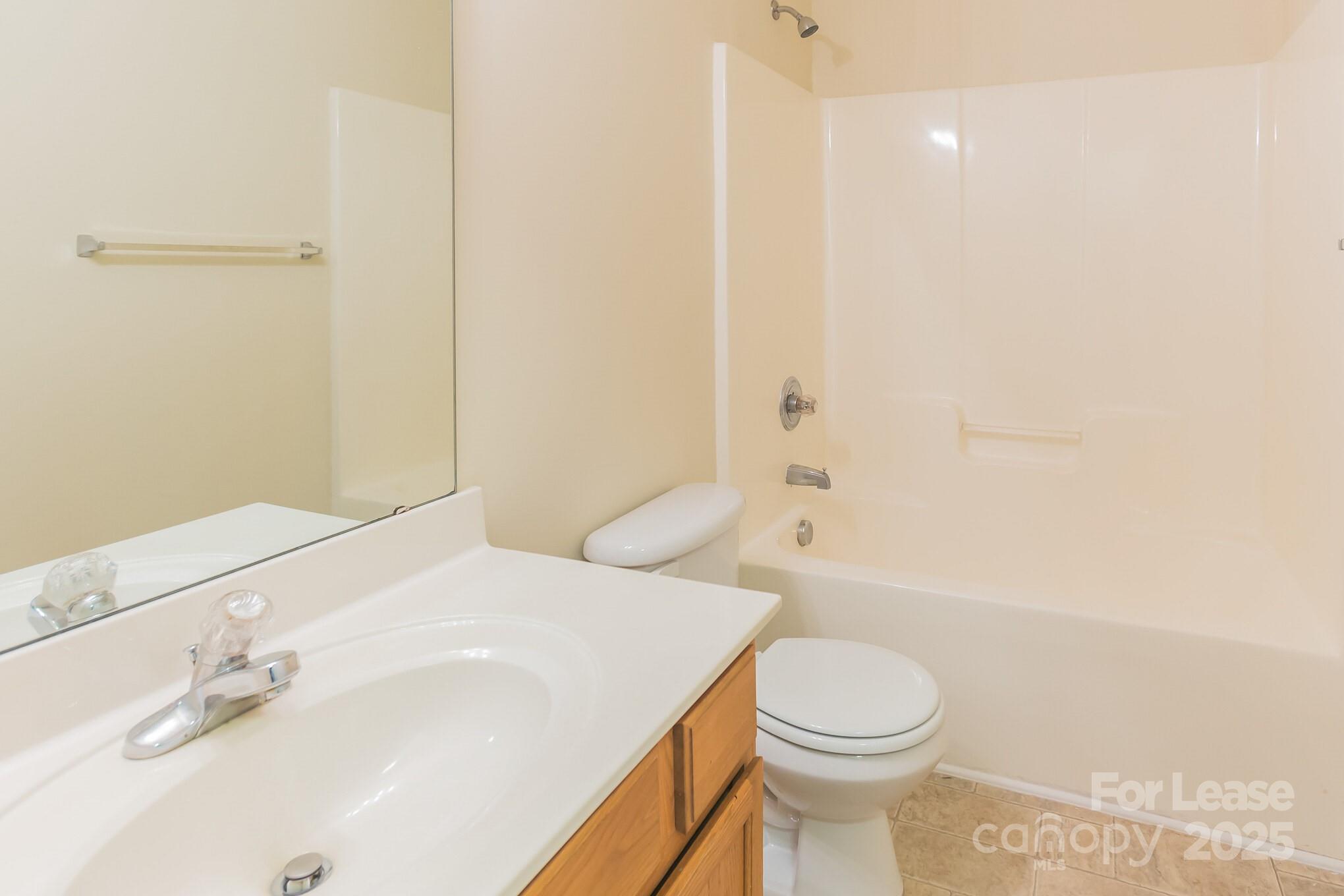 Moores Chapel - Residential Lease