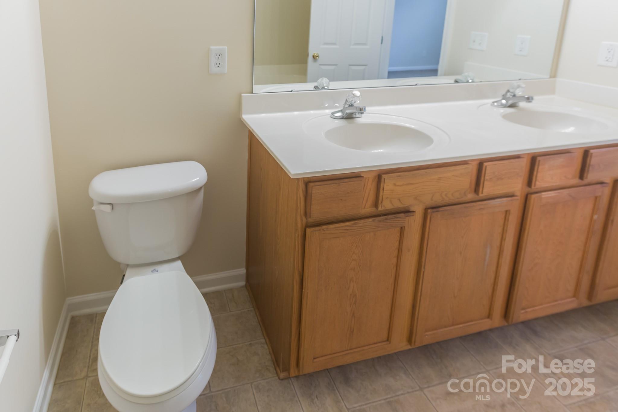 Moores Chapel - Residential Lease