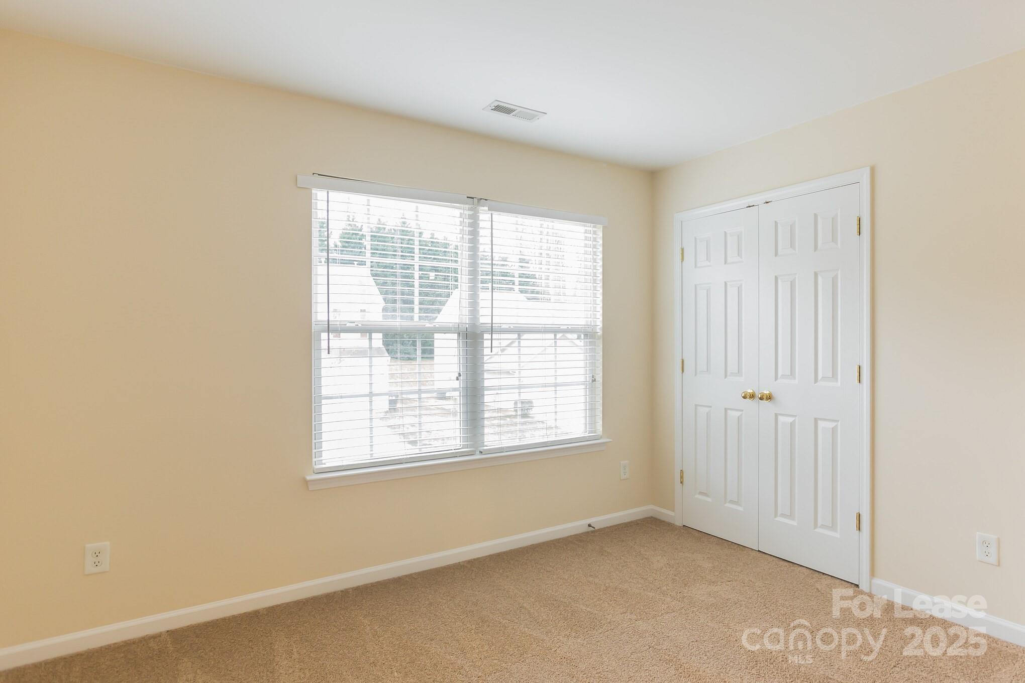 Moores Chapel - Residential Lease