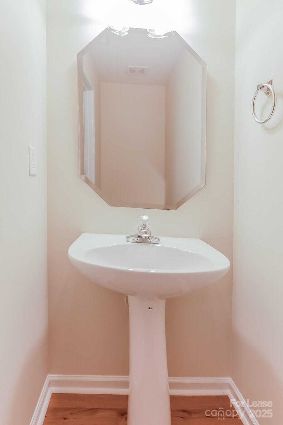 Moores Chapel - Residential Lease