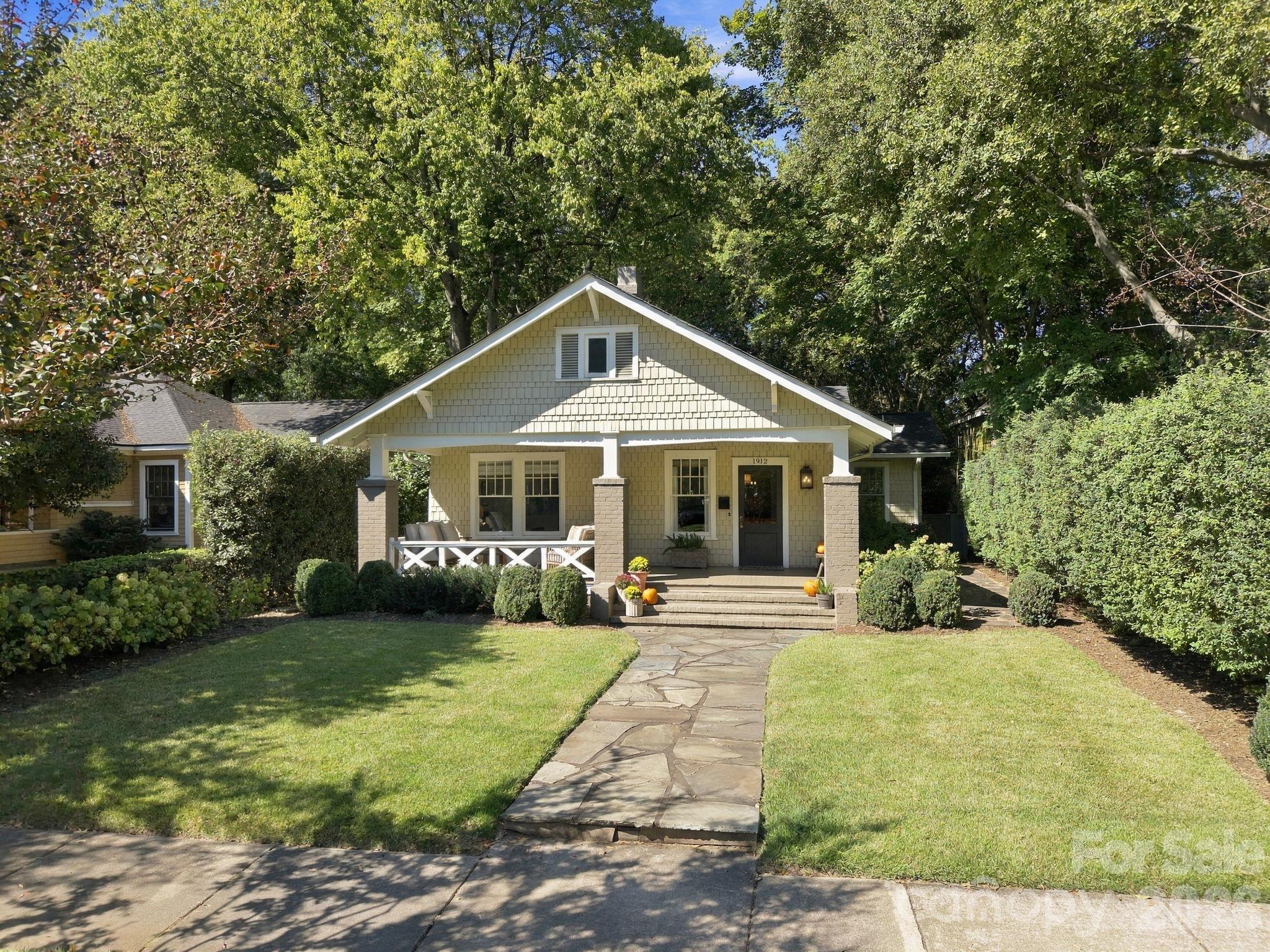 1912 Park Road
