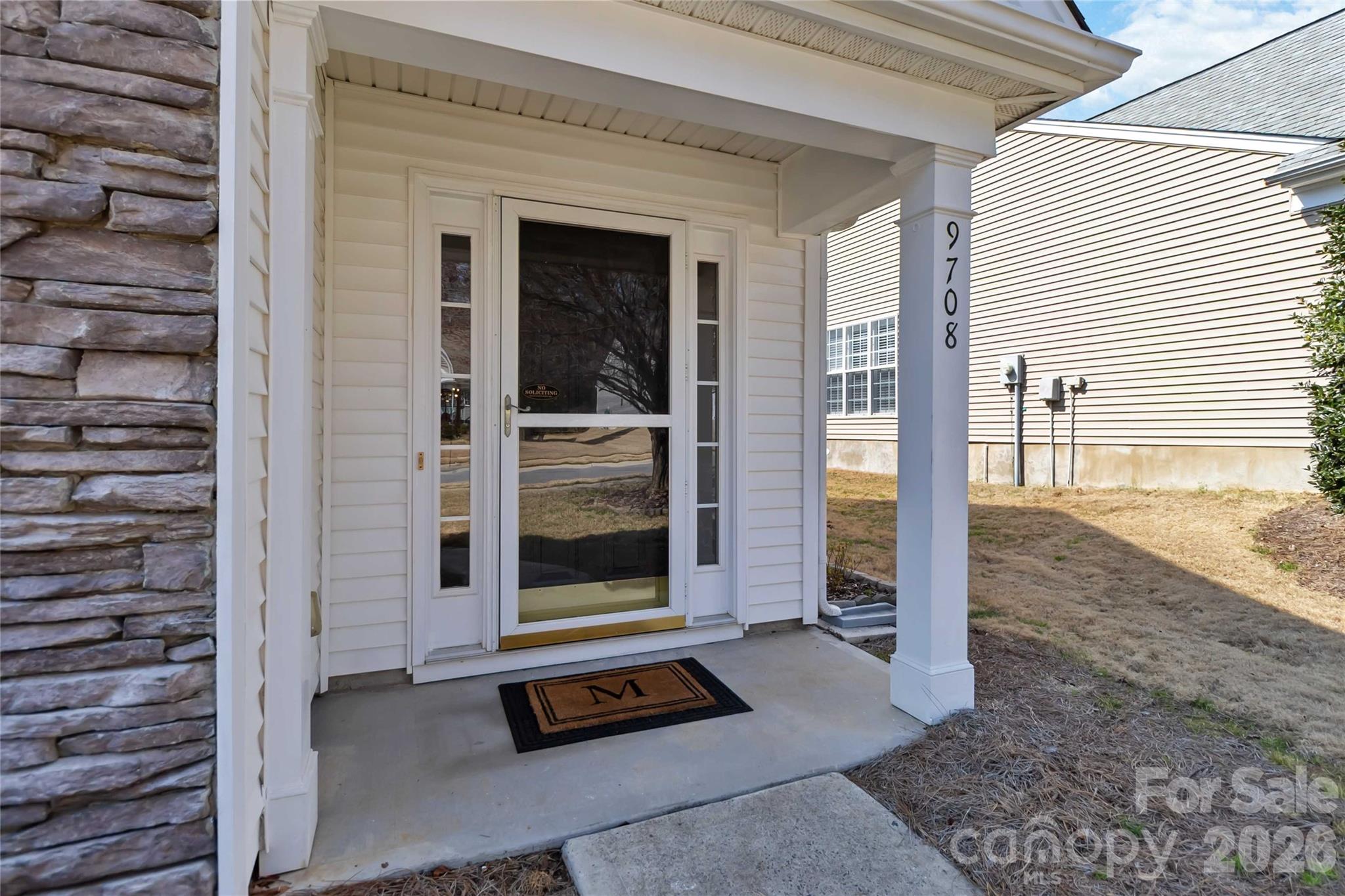 Highland Creek - Residential