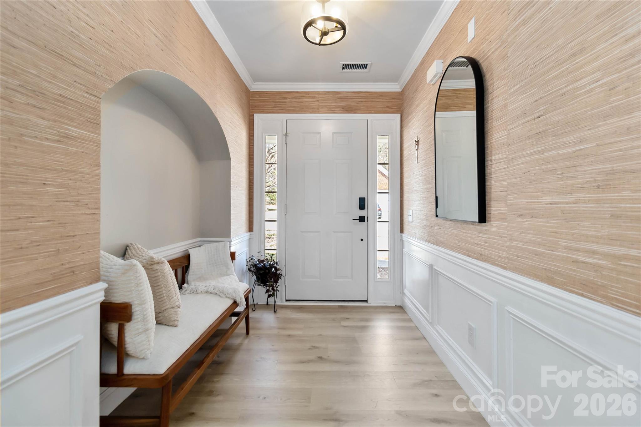 Highland Creek - Residential