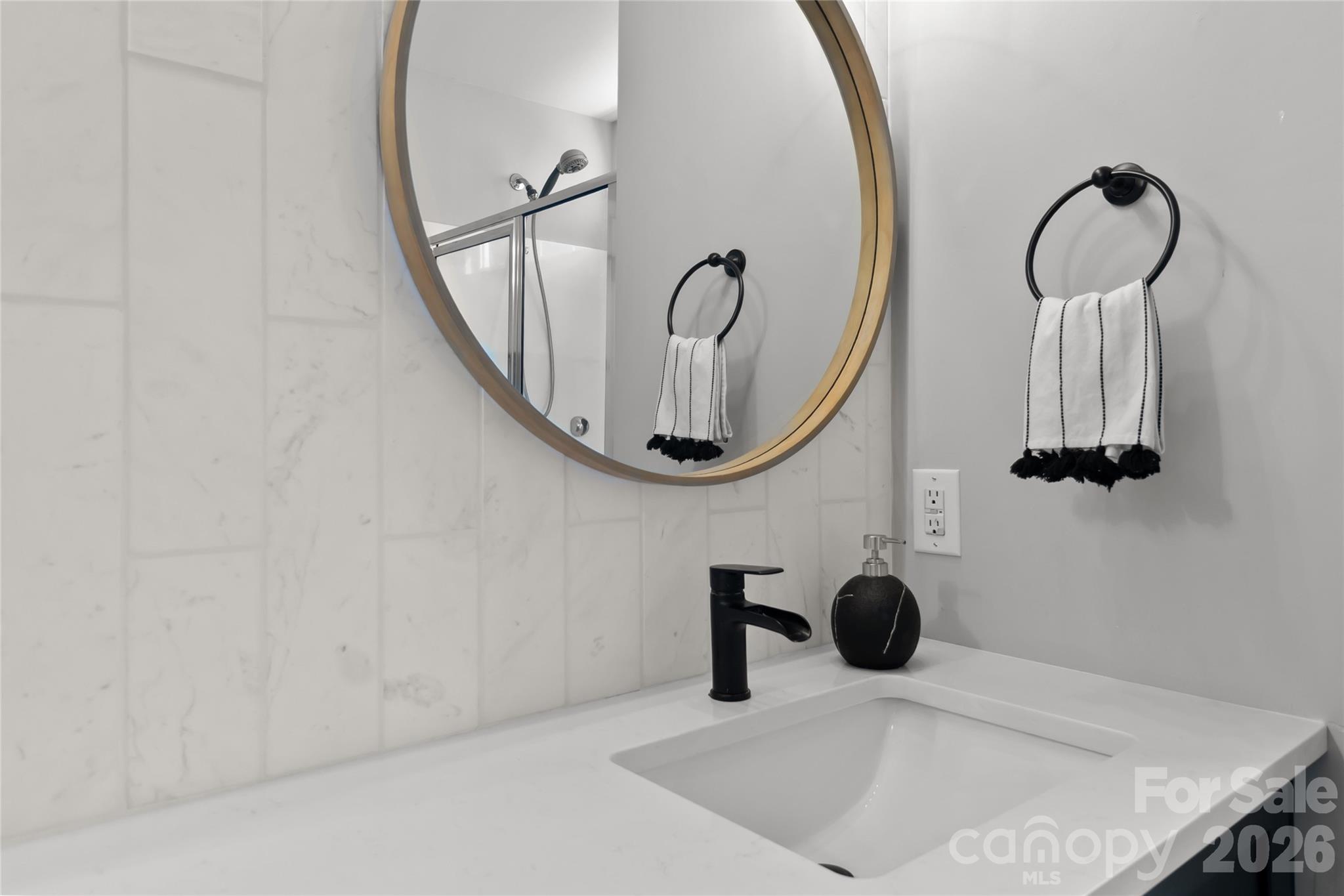 Highland Creek - Residential