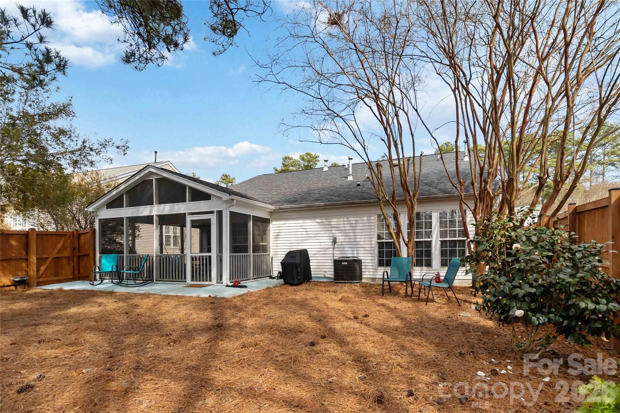 Highland Creek - Residential