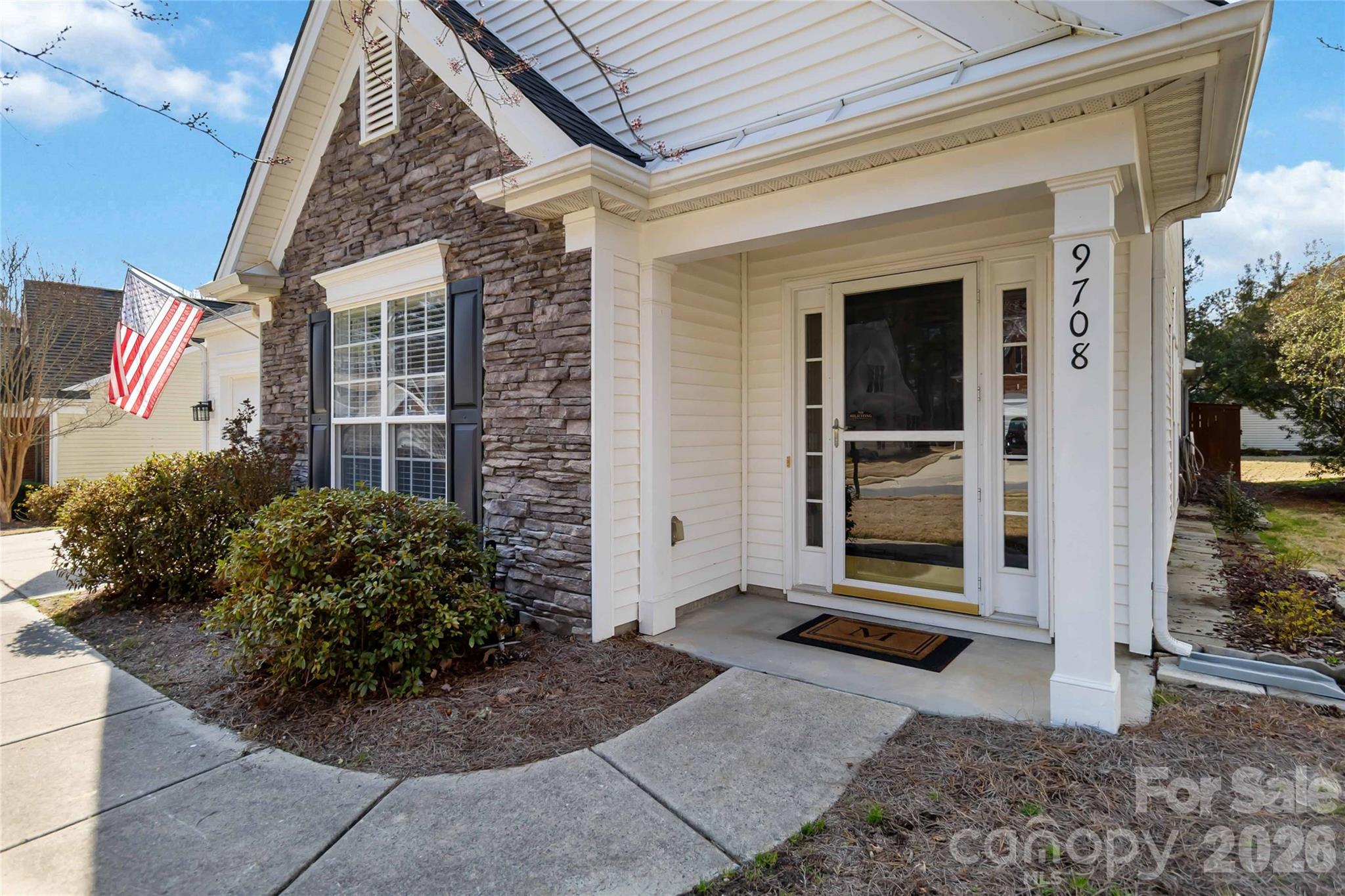 9708 Kestral Ridge Drive