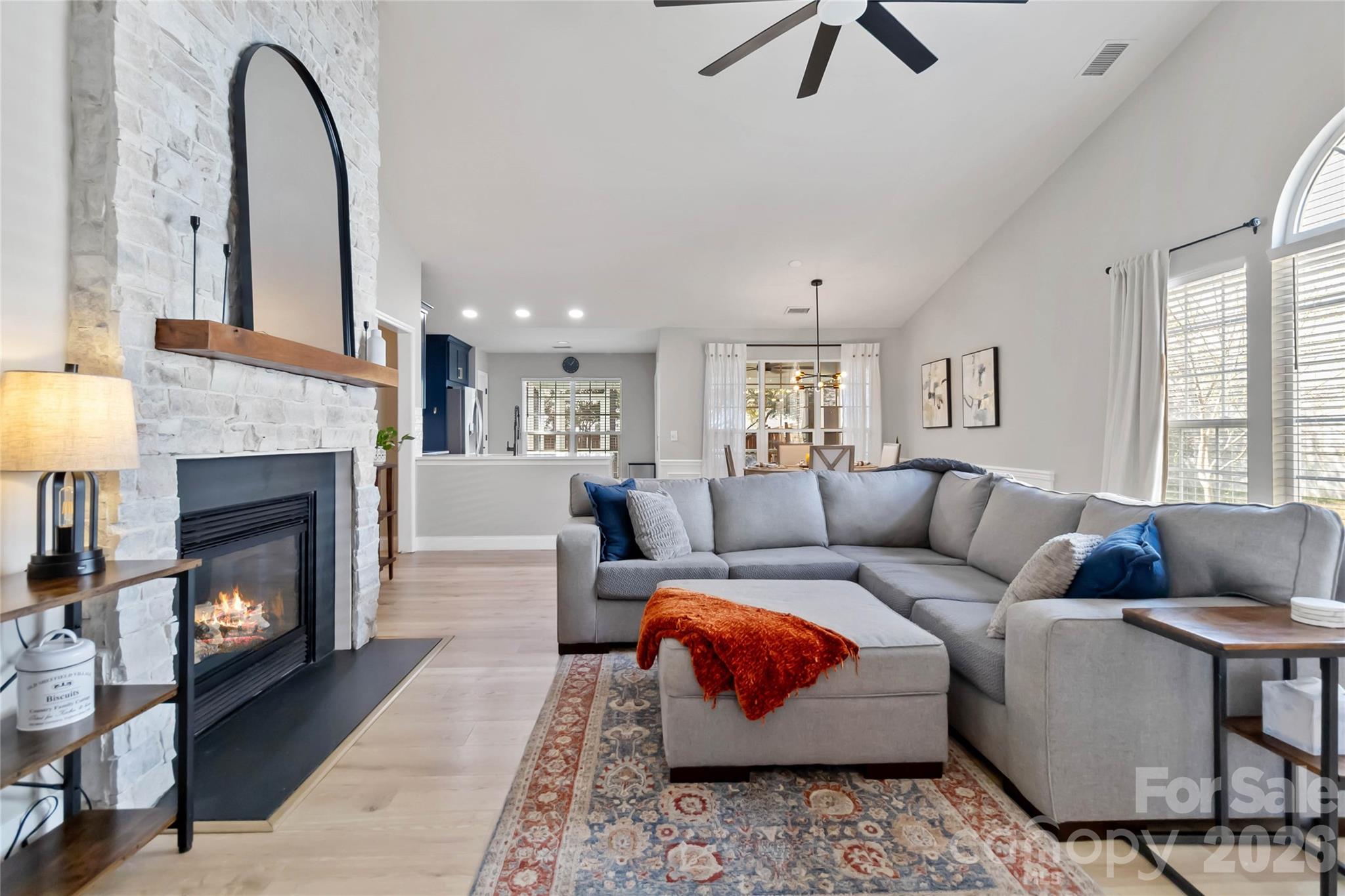 Highland Creek - Residential