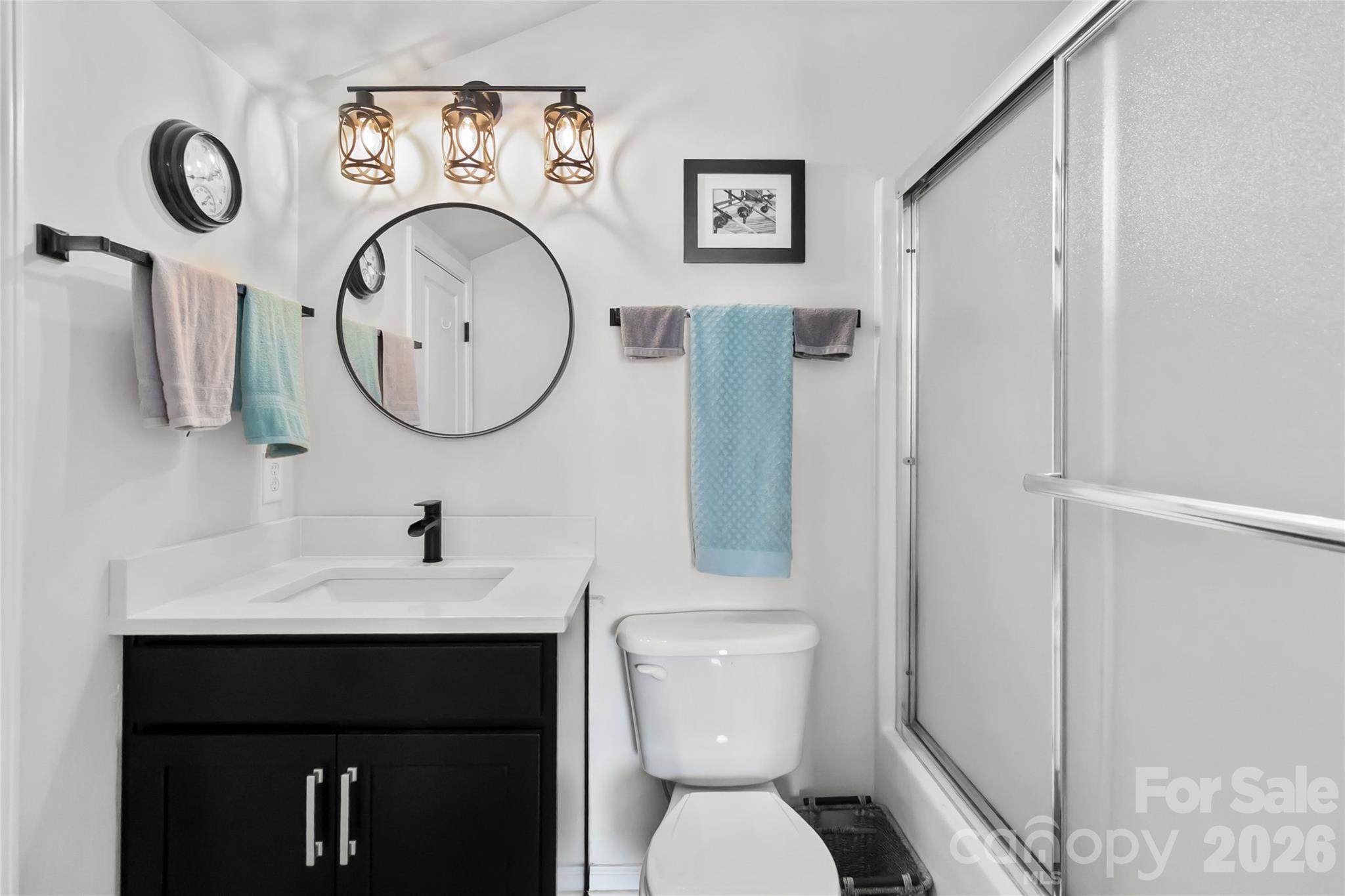 Highland Creek - Residential