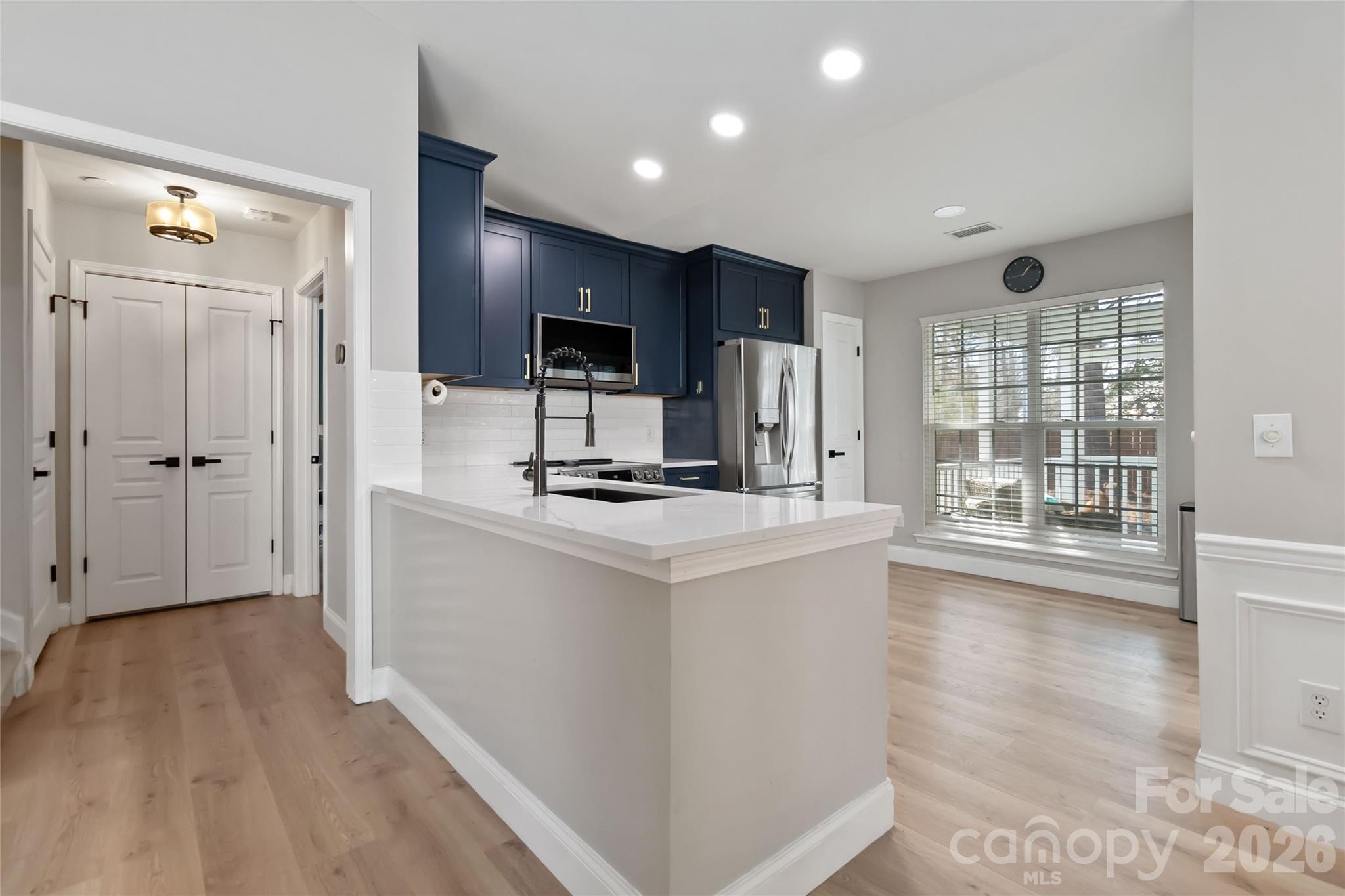 Highland Creek - Residential