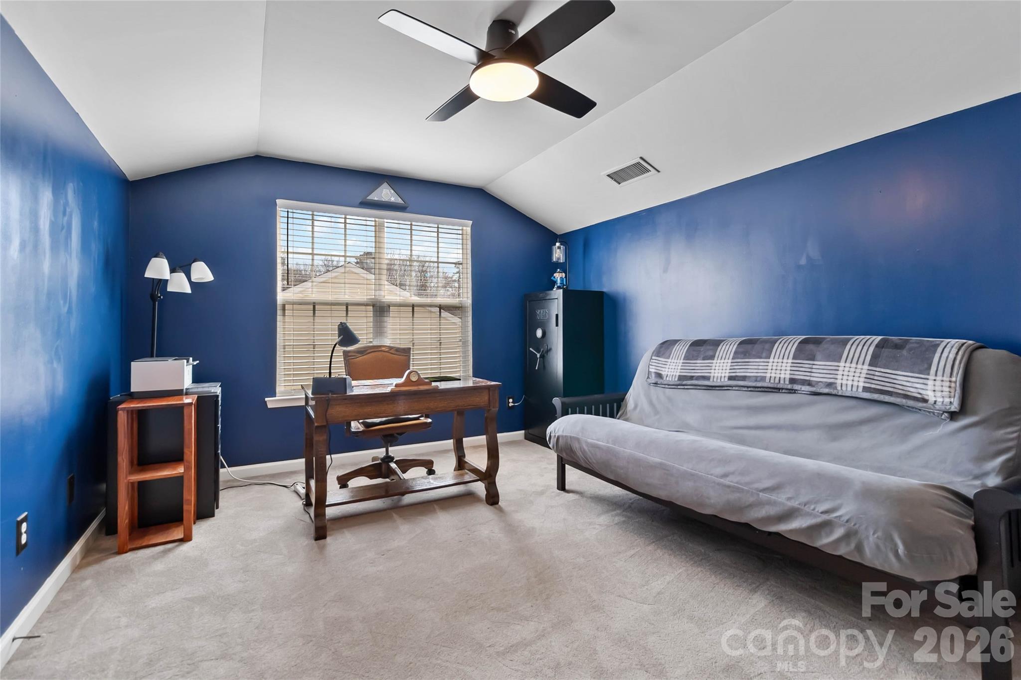 Highland Creek - Residential