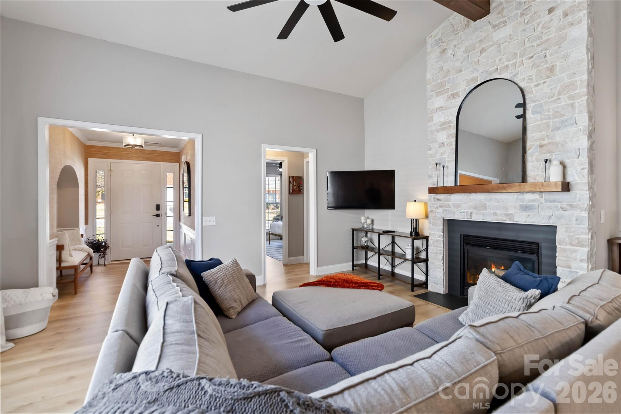 Highland Creek - Residential