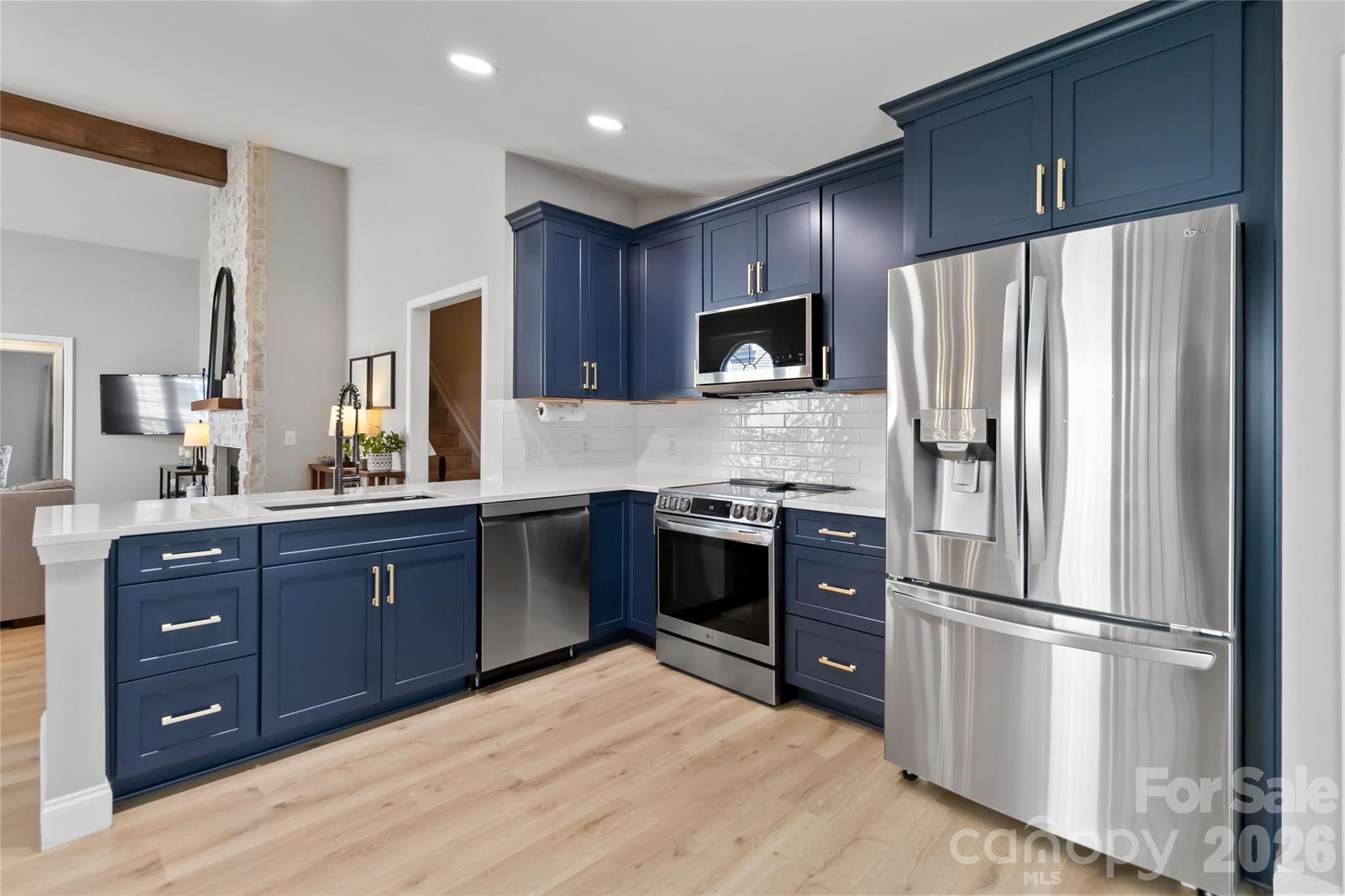 Highland Creek - Residential