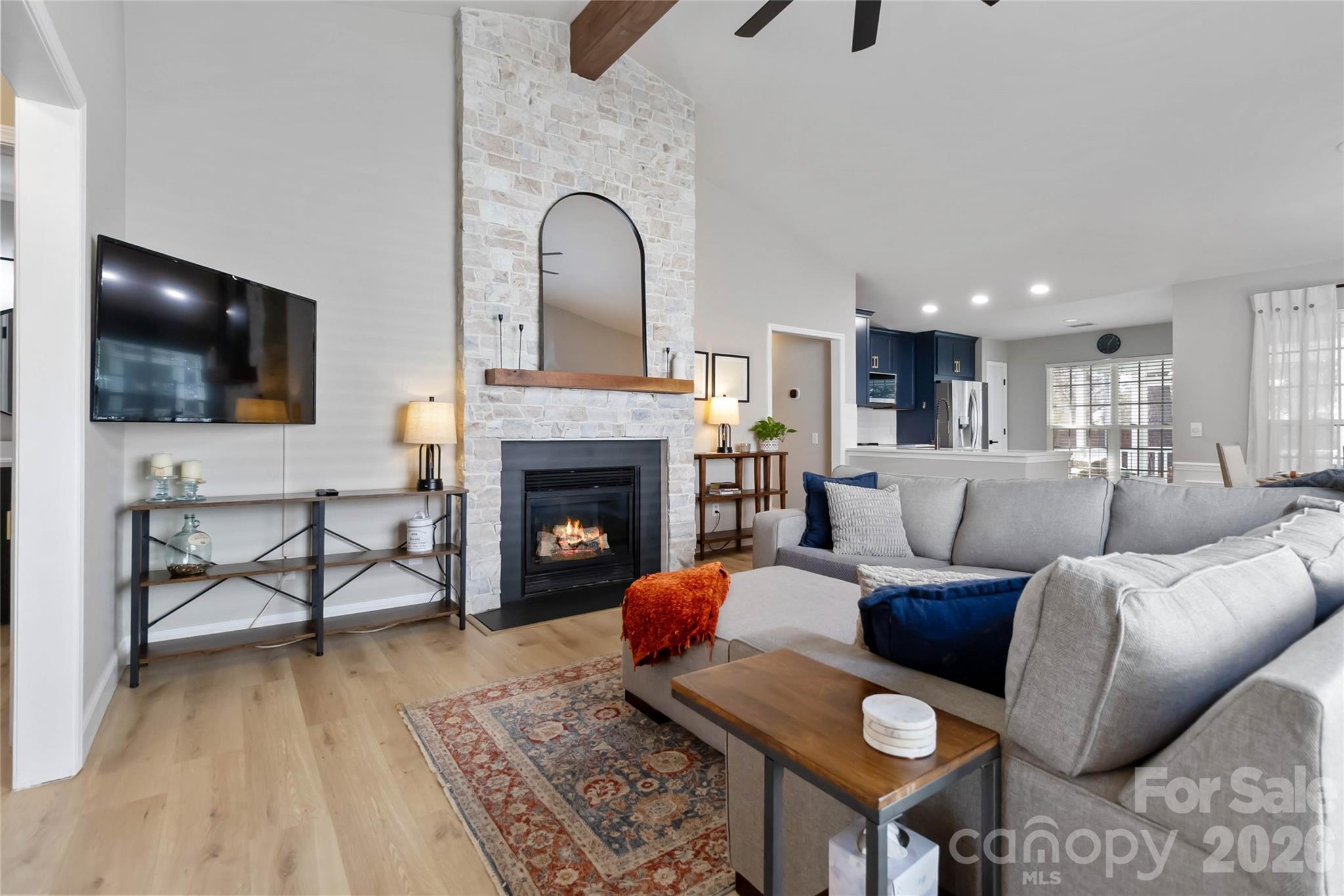 Highland Creek - Residential