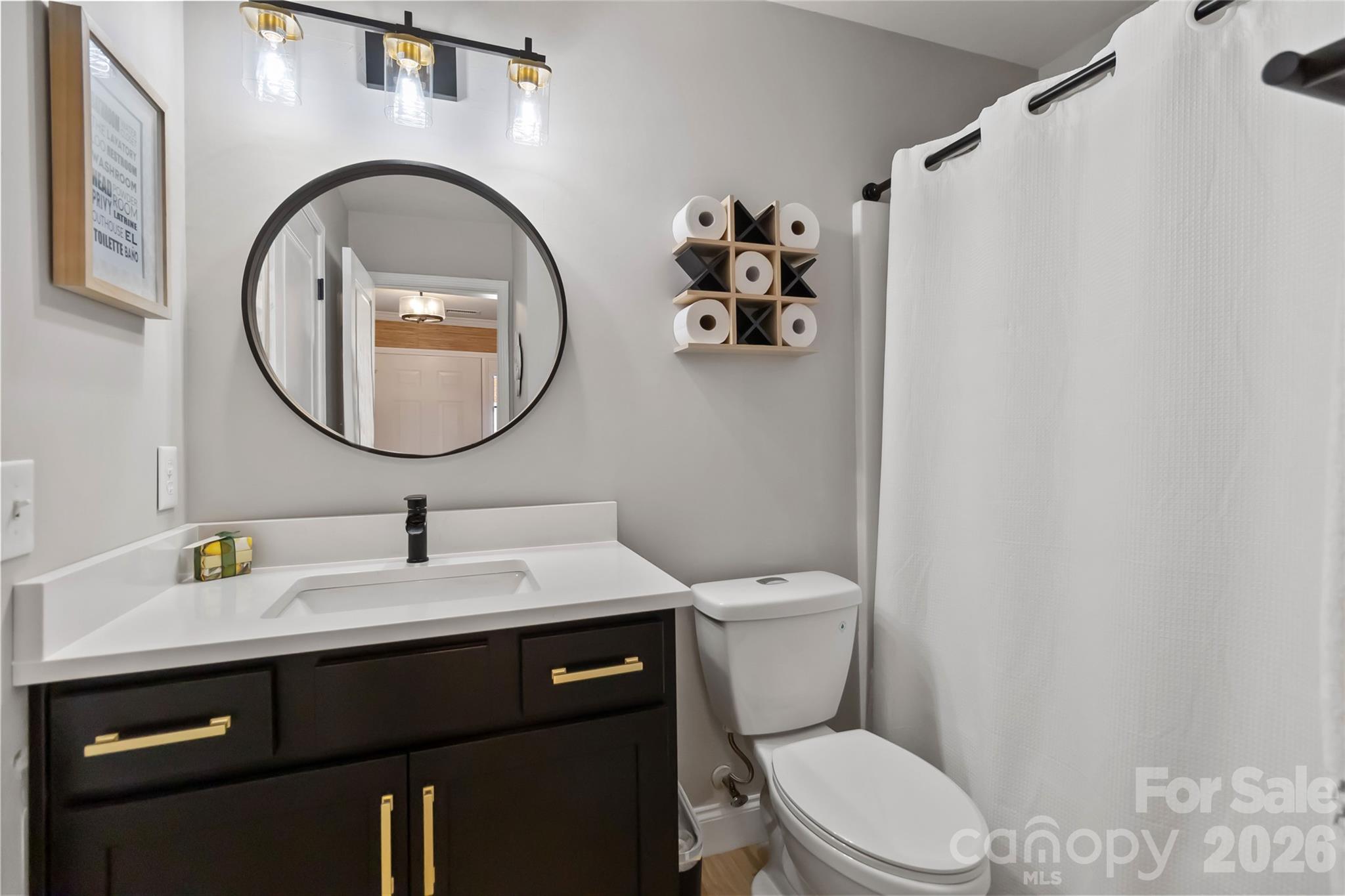 Highland Creek - Residential