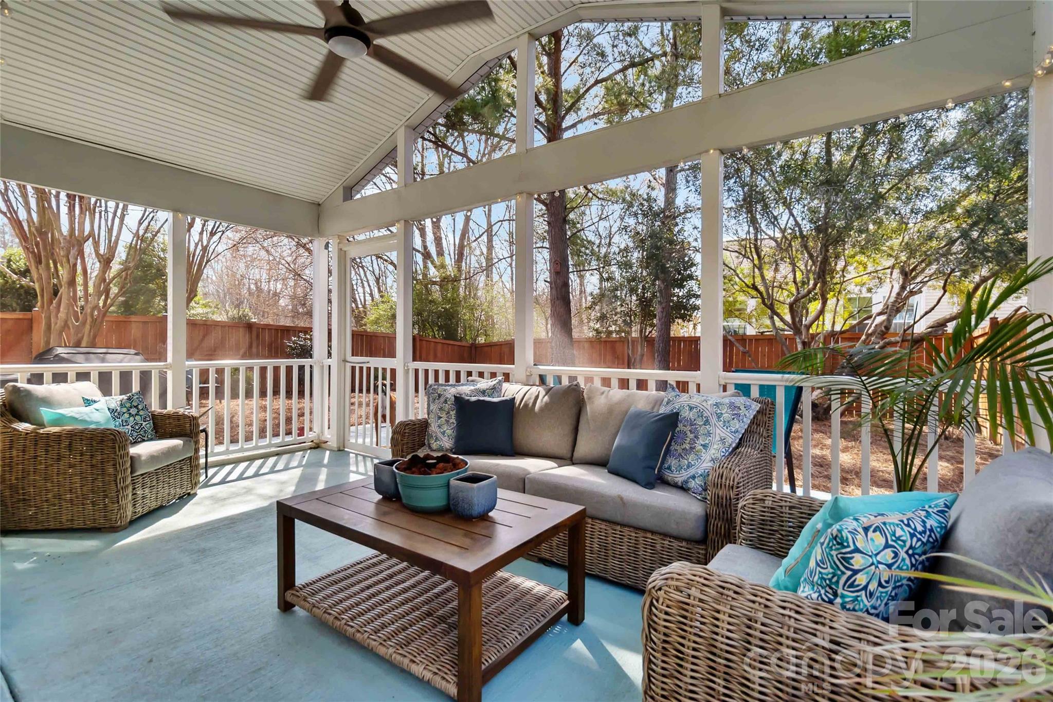 Highland Creek - Residential