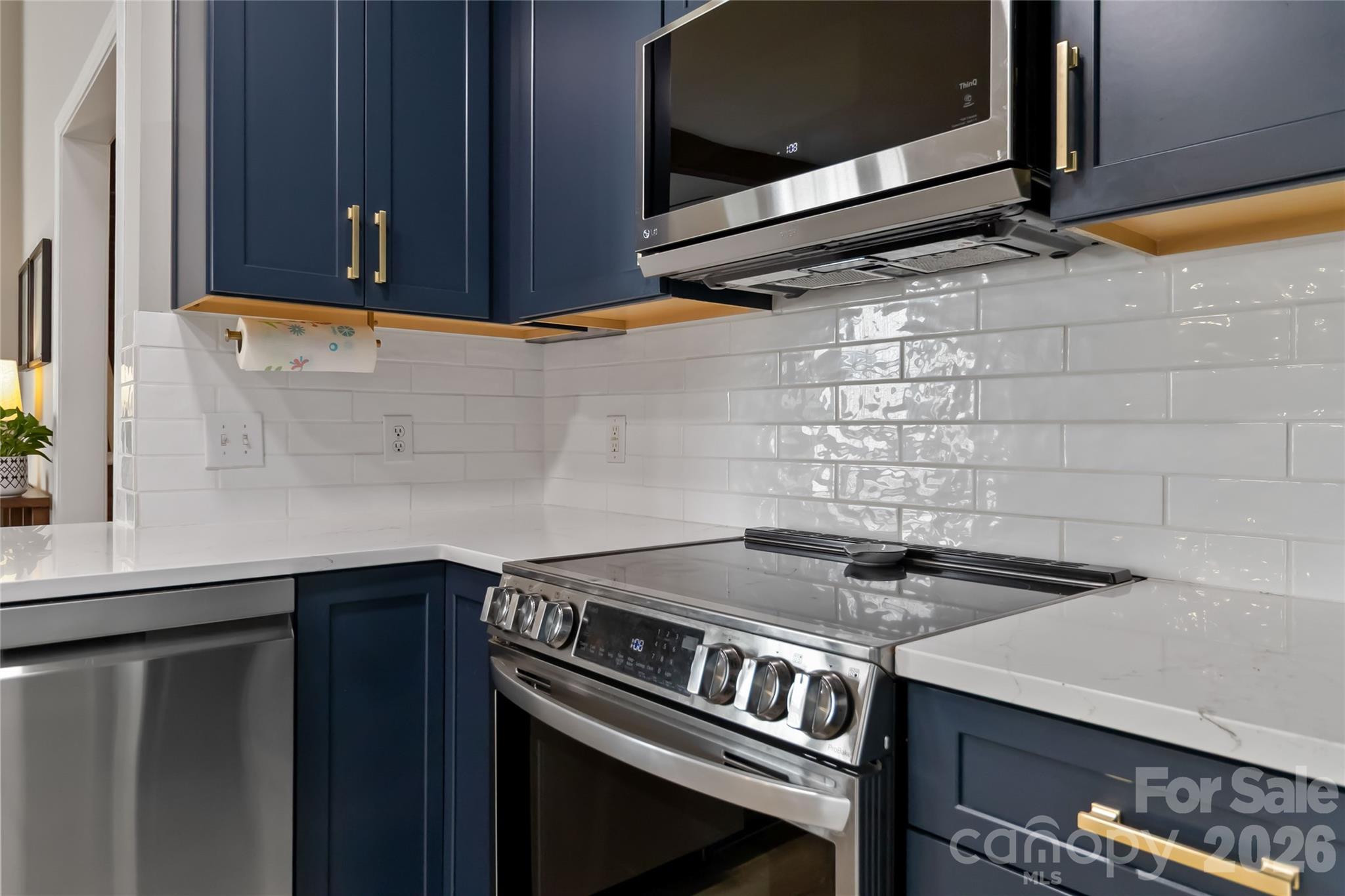 Highland Creek - Residential