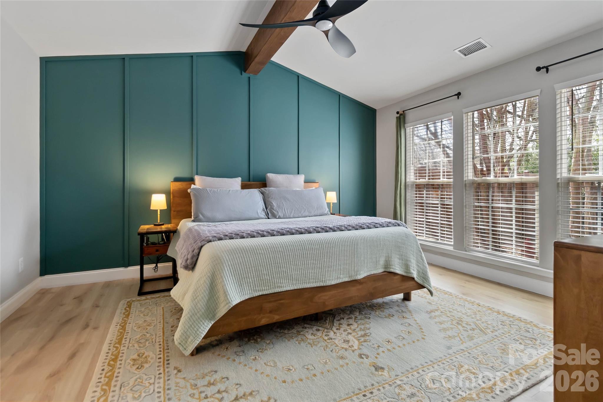 Highland Creek - Residential