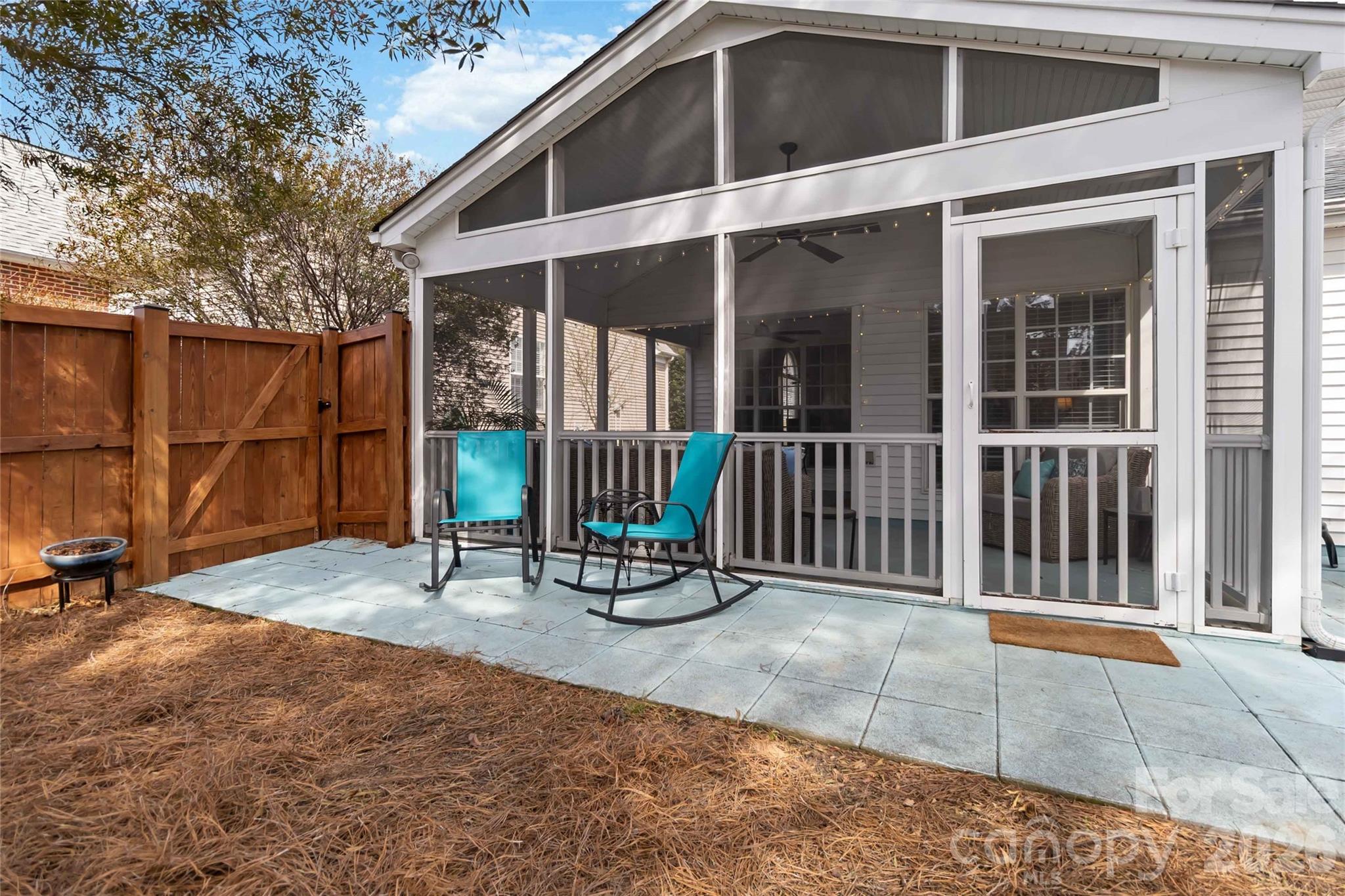 Highland Creek - Residential