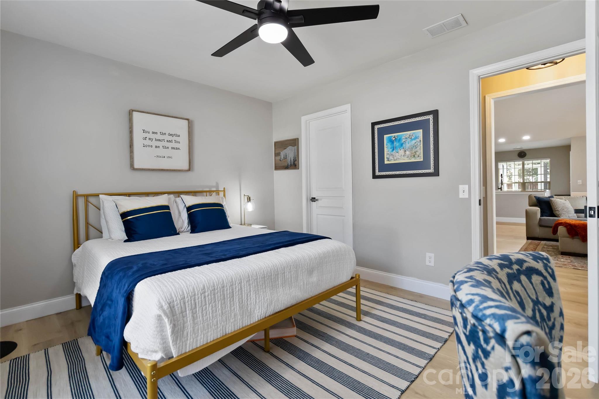 Highland Creek - Residential