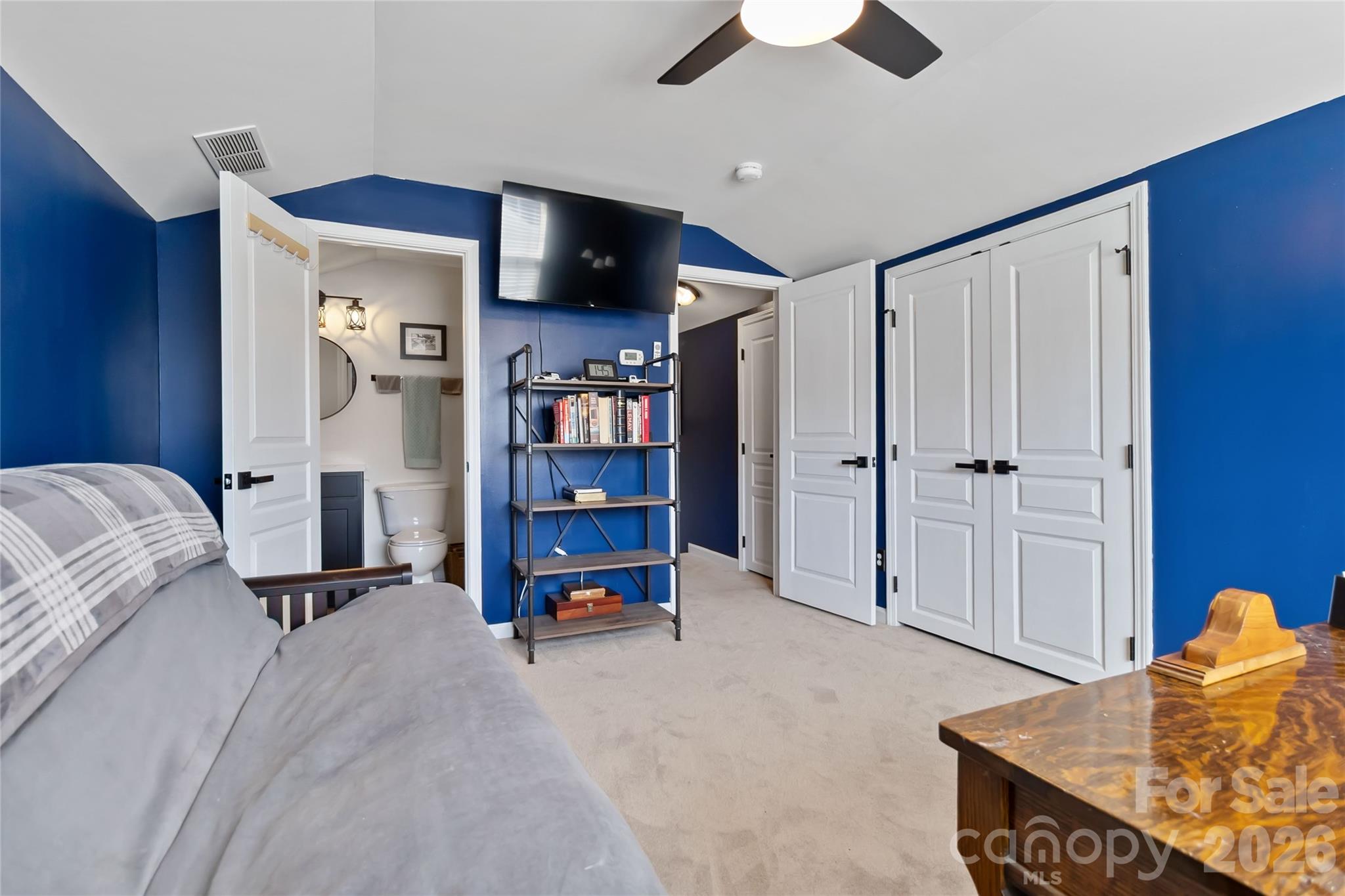 Highland Creek - Residential