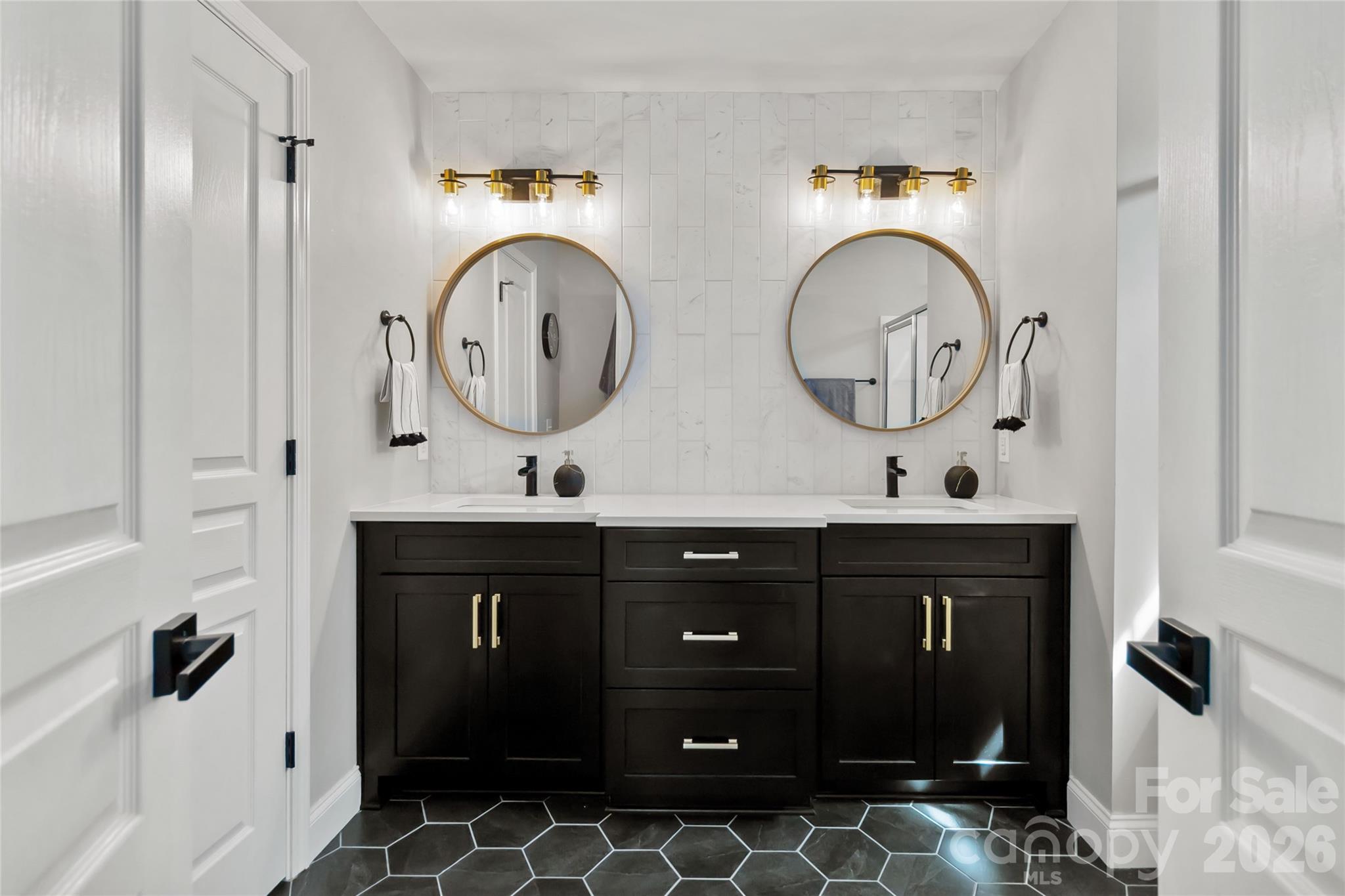 Highland Creek - Residential