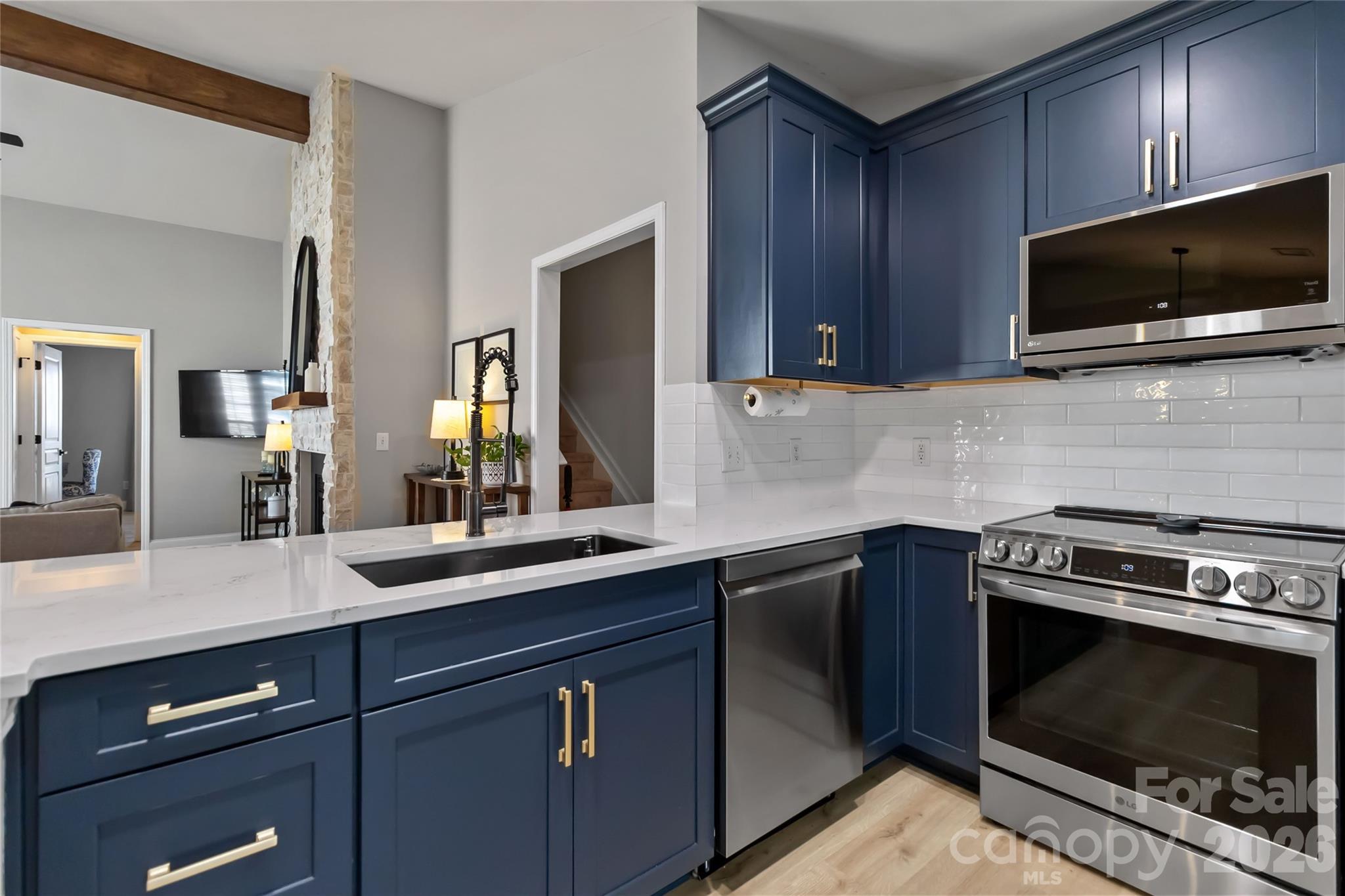 Highland Creek - Residential