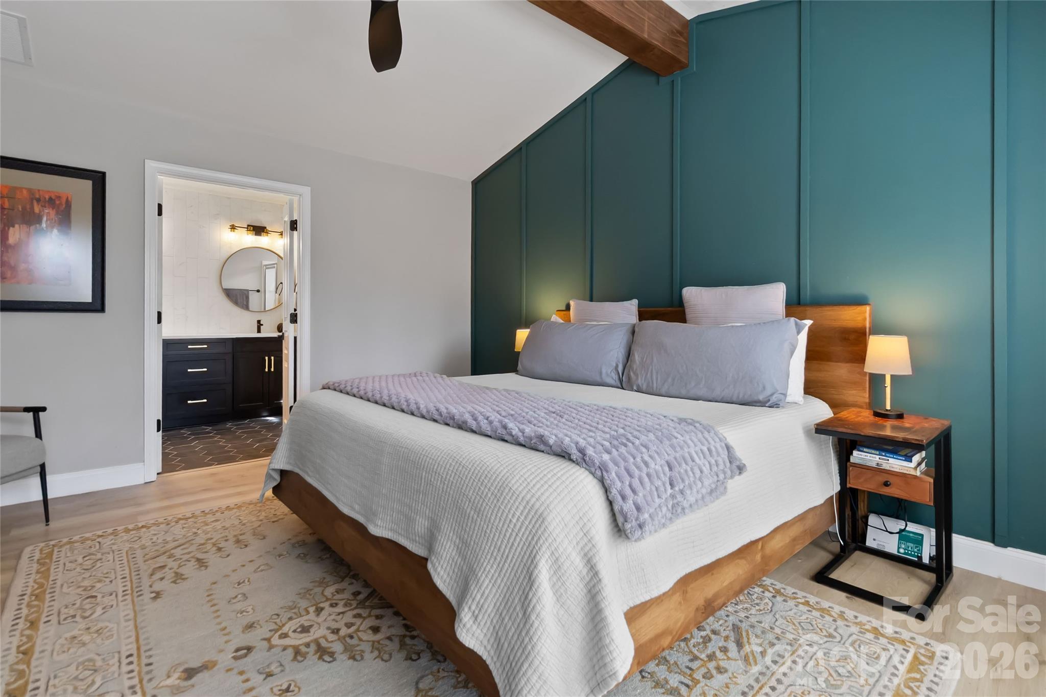 Highland Creek - Residential