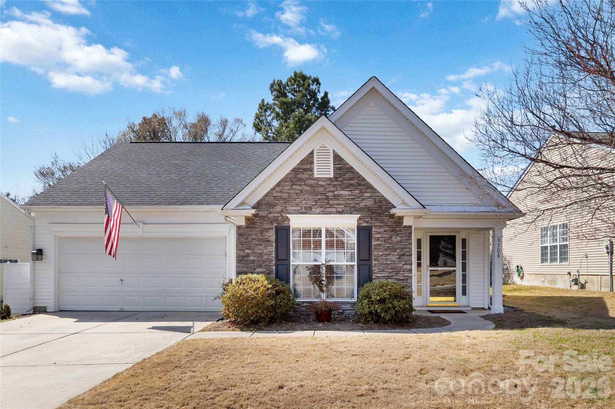 9708 Kestral Ridge Drive