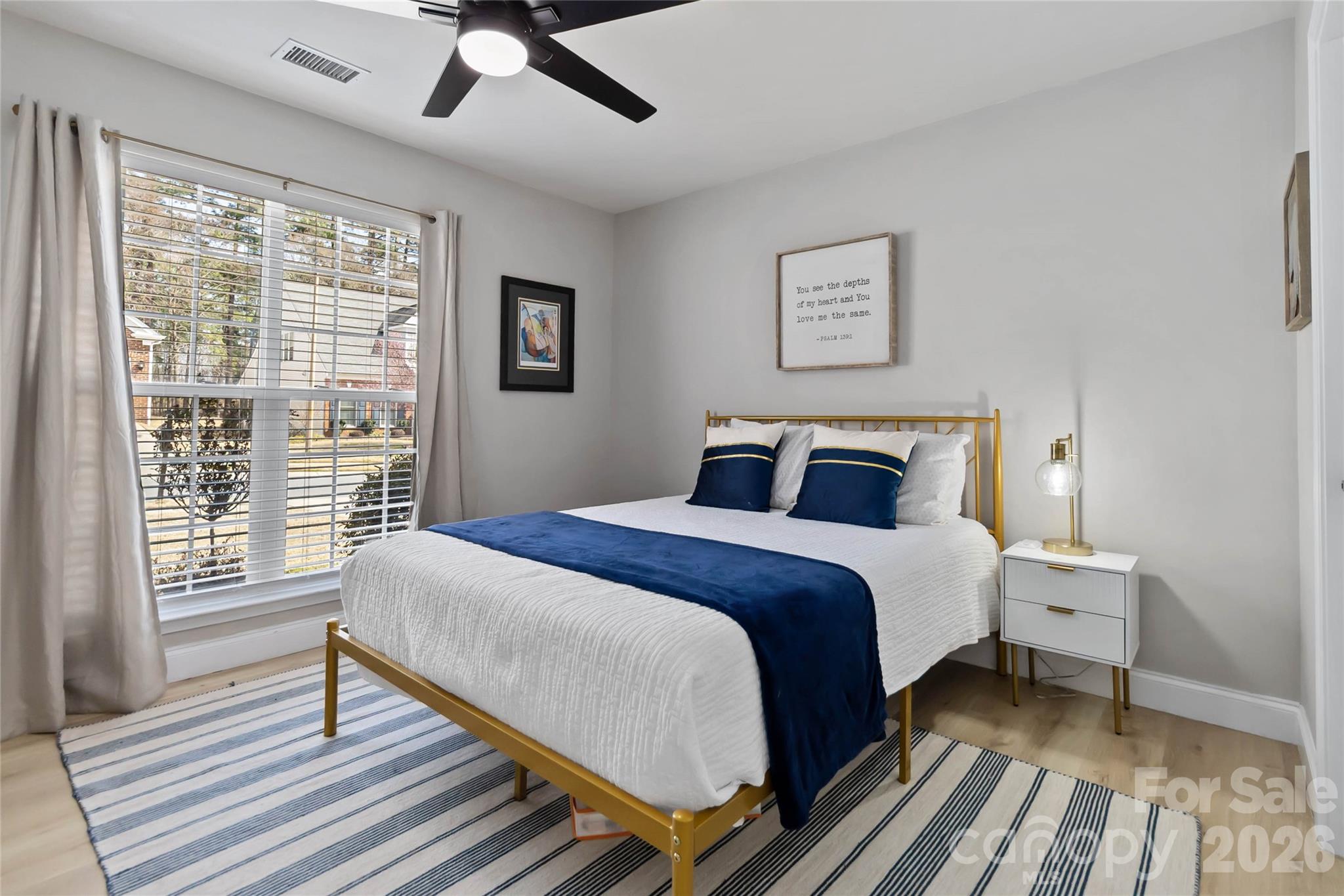 Highland Creek - Residential