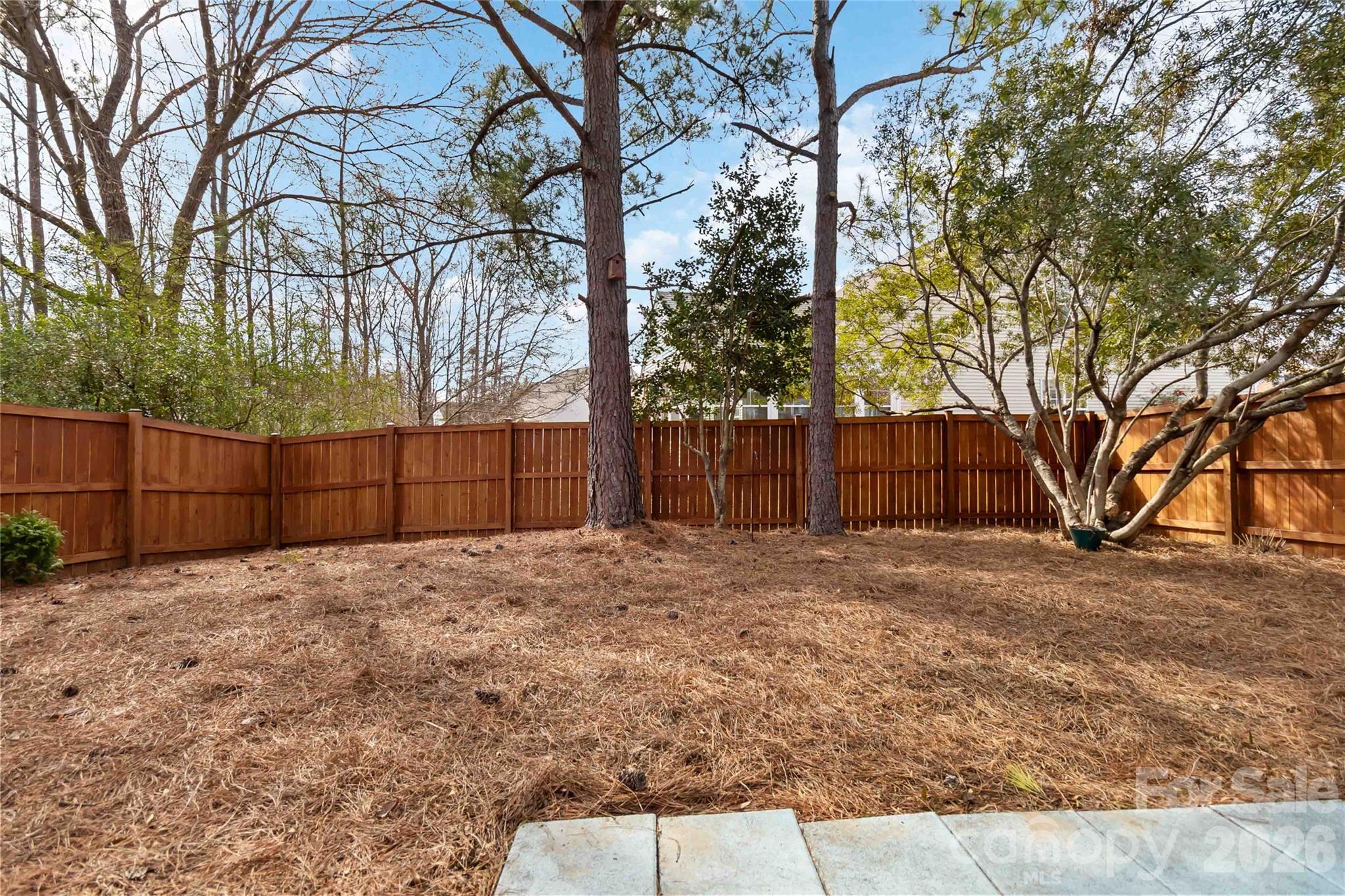 Highland Creek - Residential