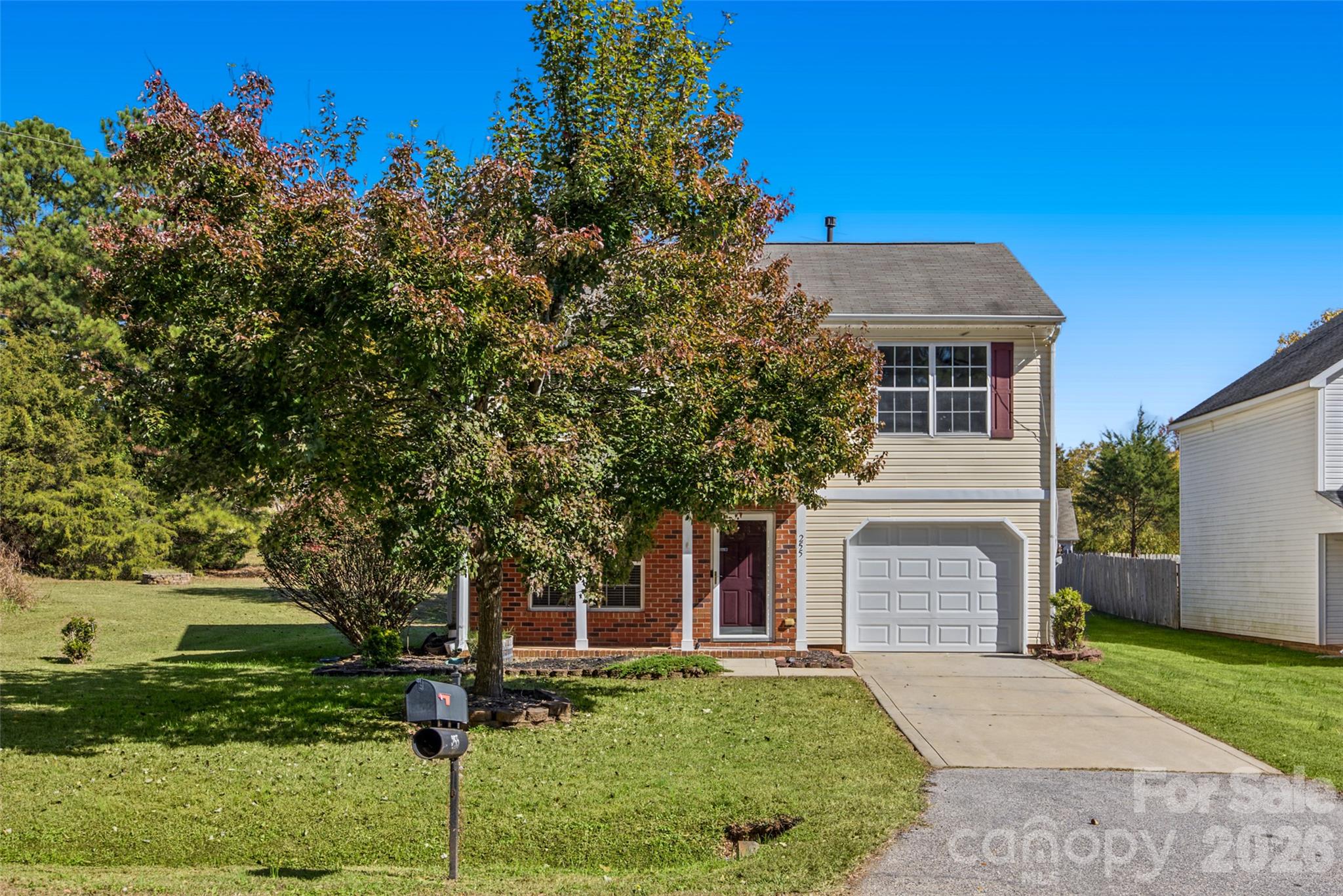 255 Evergreen Road