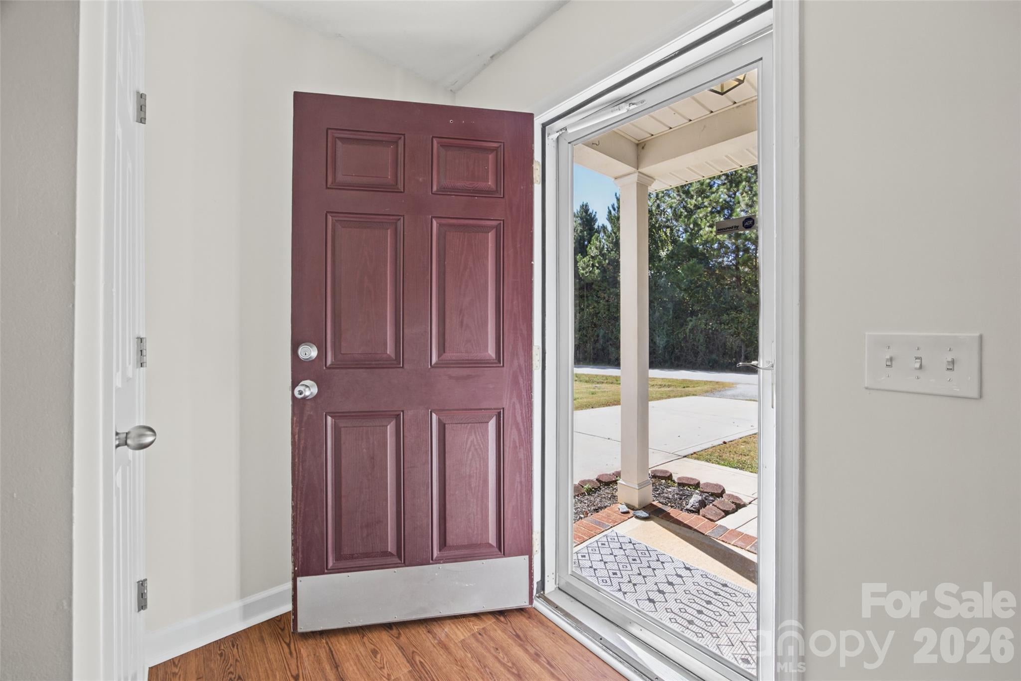 255 Evergreen Road