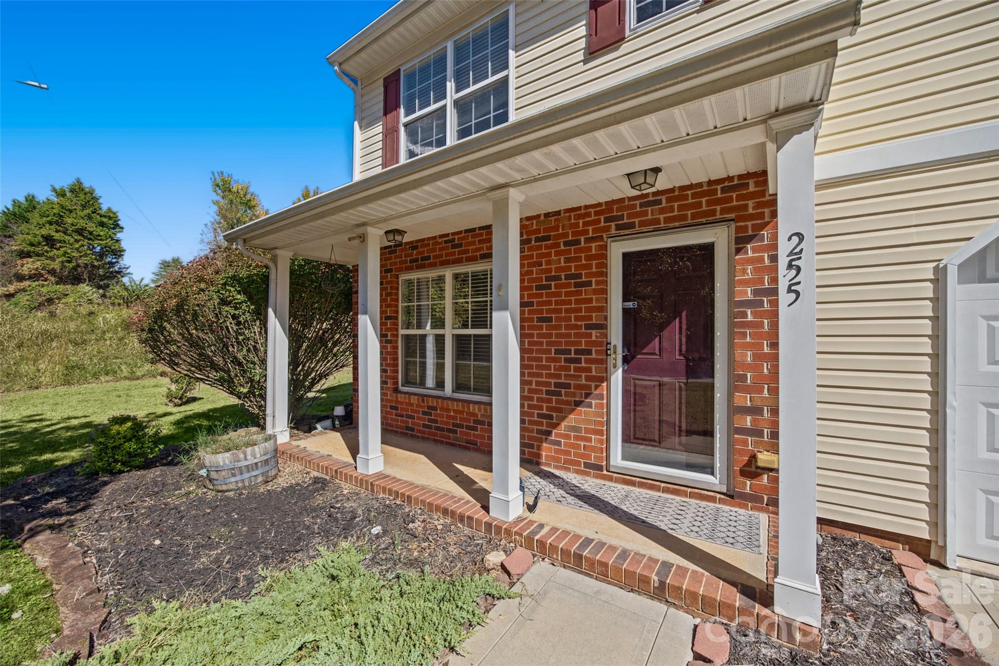 255 Evergreen Road