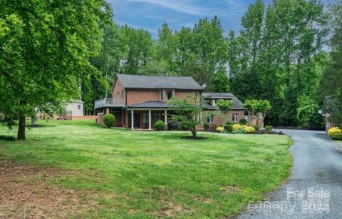 10436 Connell Road Mint Hill NC 28227