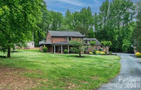10436 Connell Road Mint Hill NC 28227