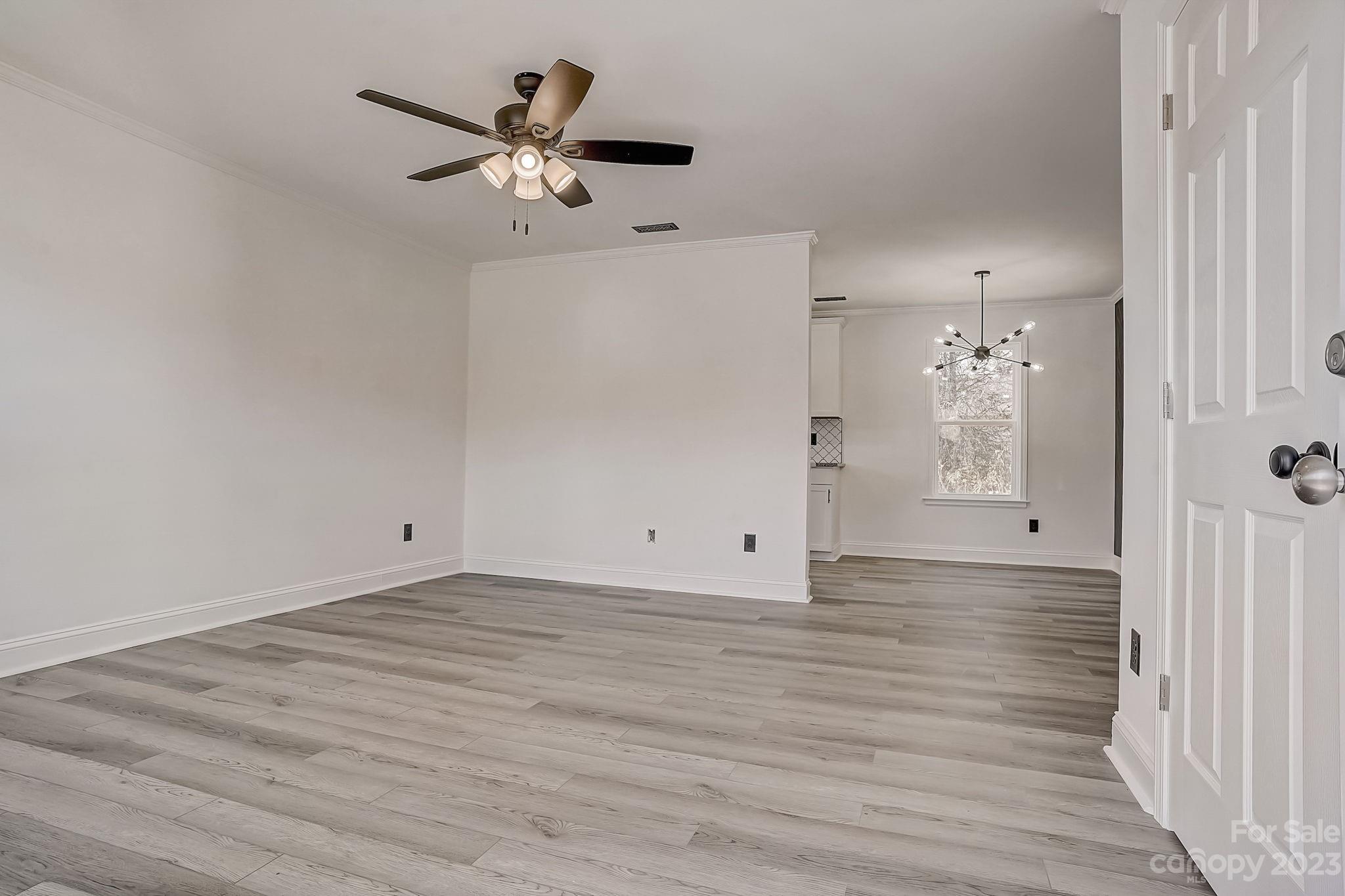 Greentree - Residential