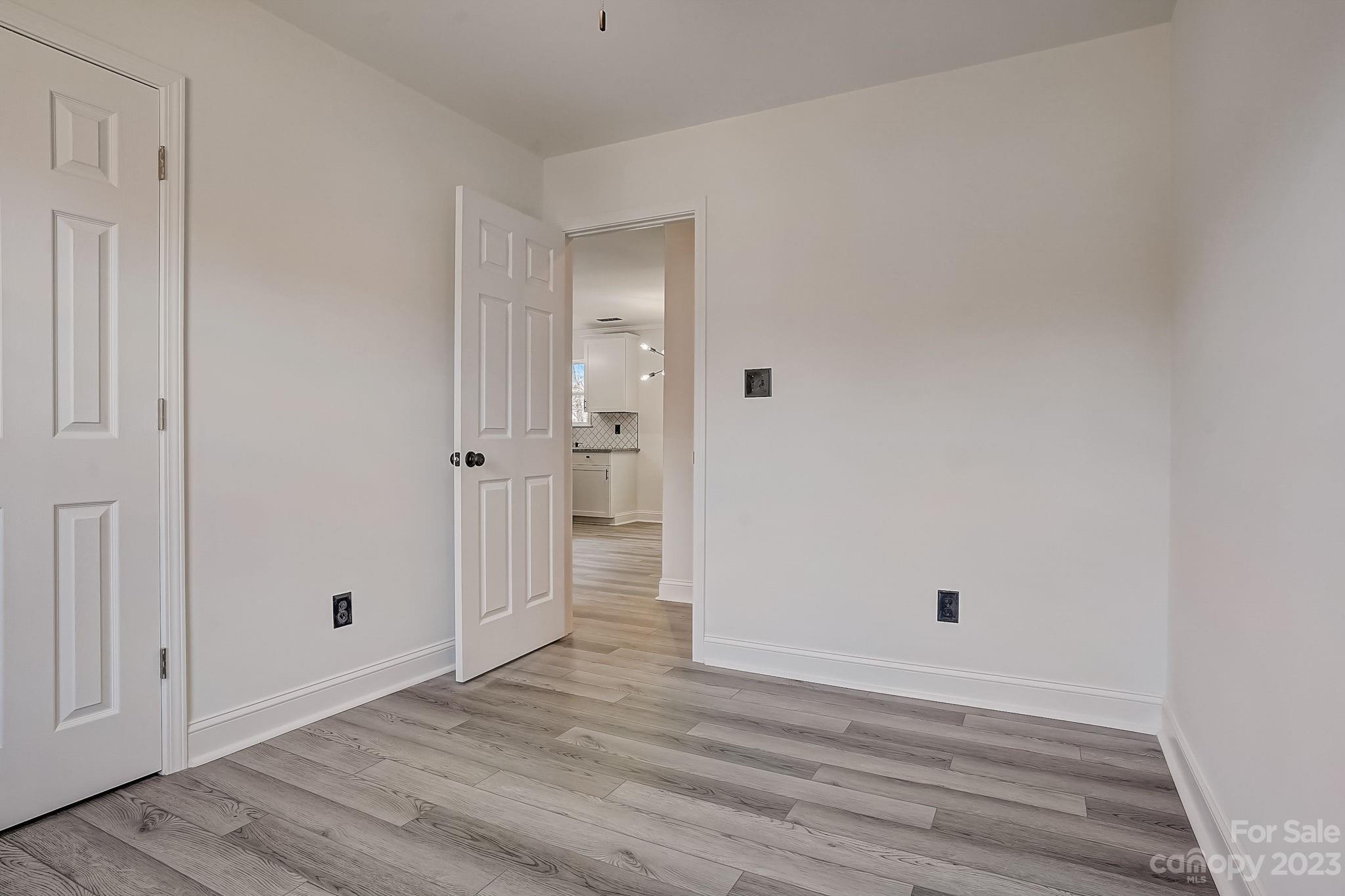 Greentree - Residential