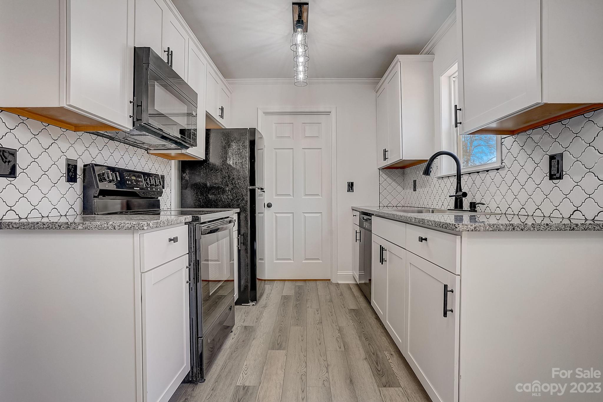 Greentree - Residential