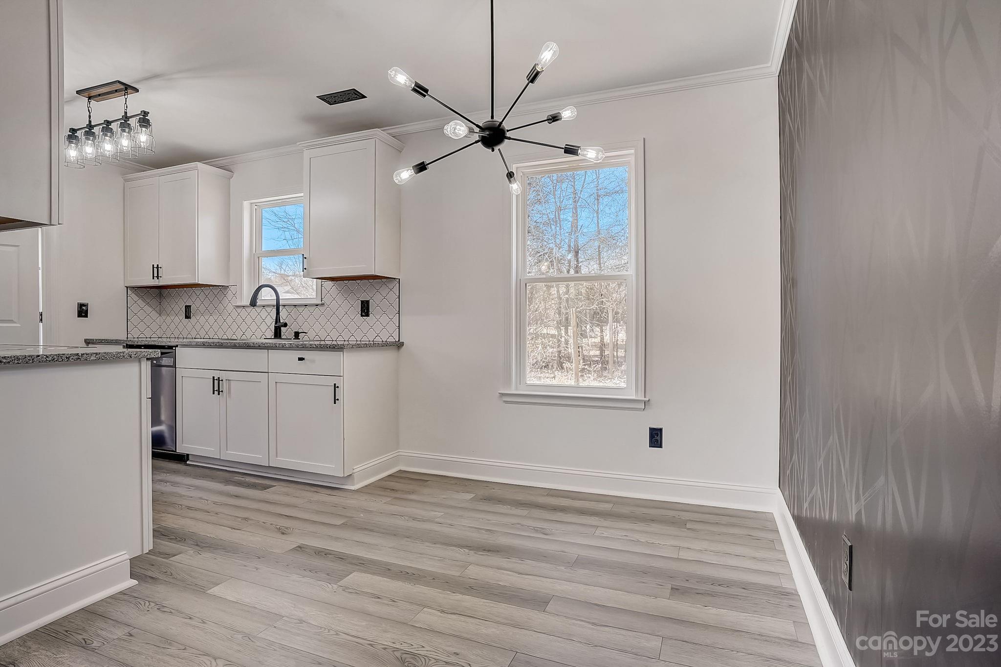 Greentree - Residential