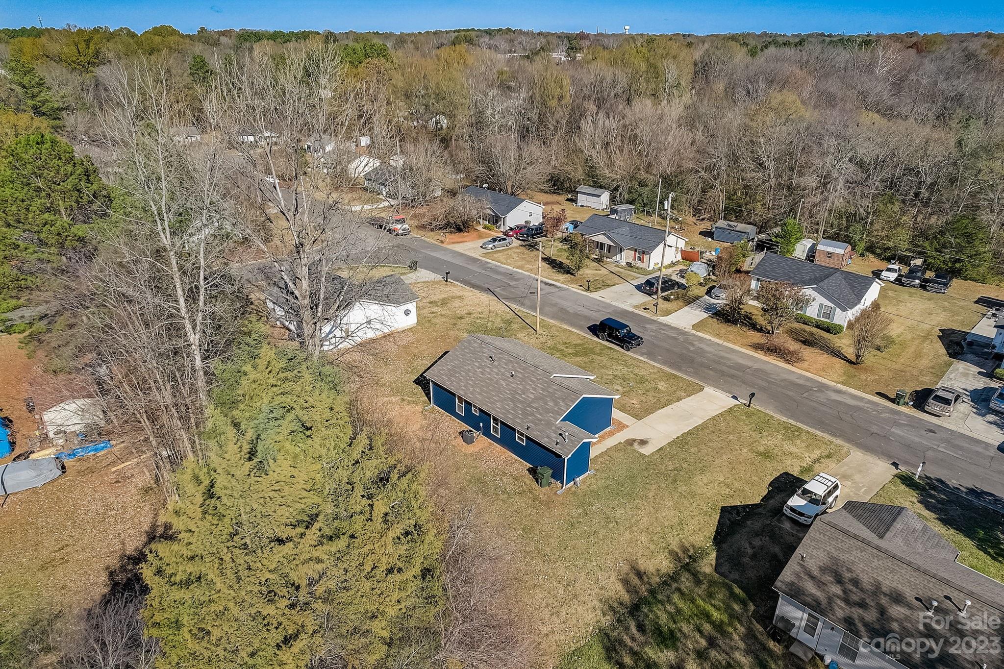 Greentree - Residential