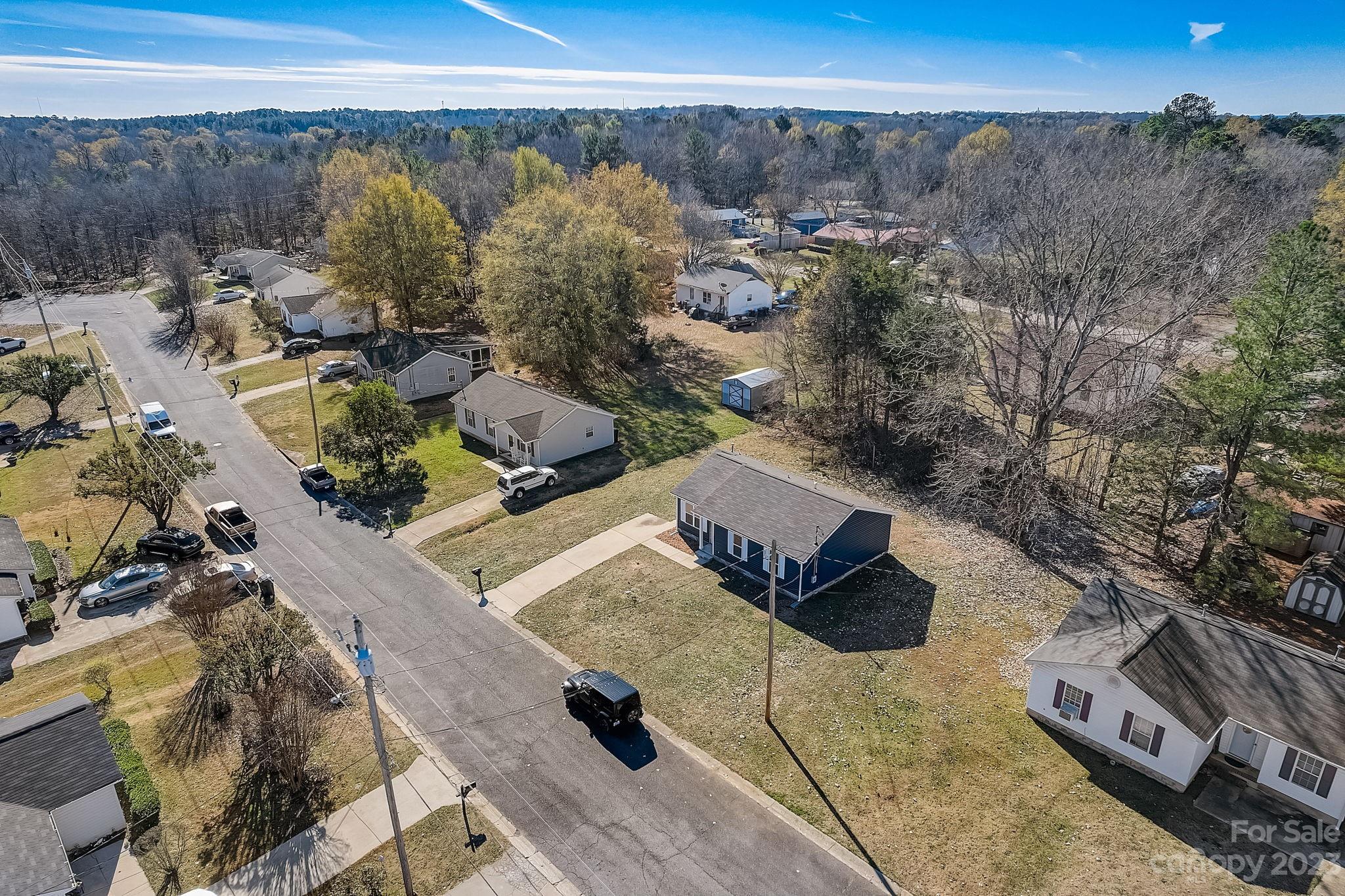 Greentree - Residential